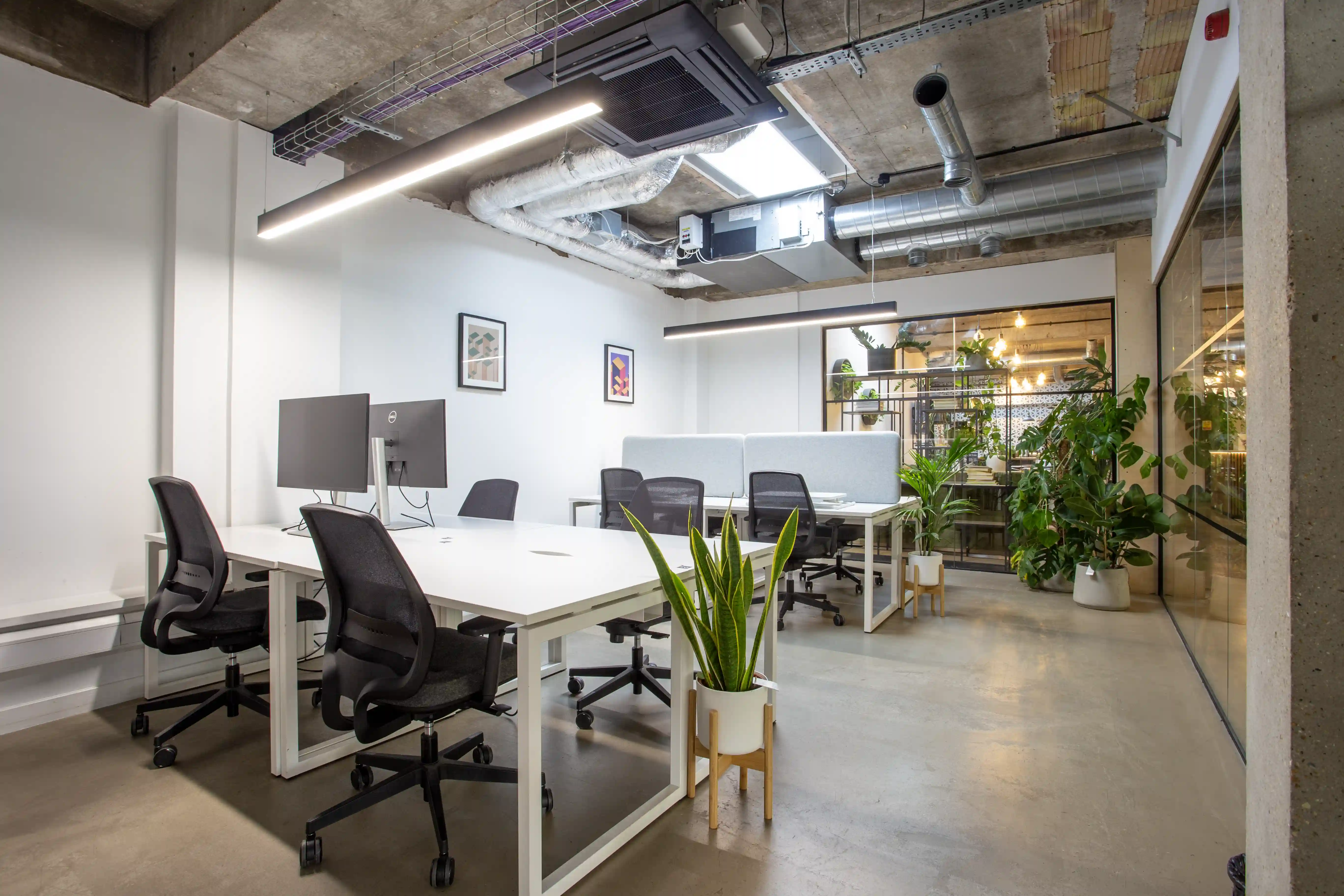 Techspace Commercial Road photo 2