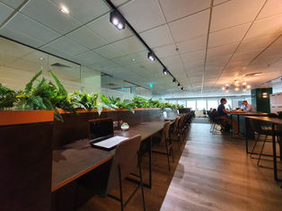 80RR Fintech Hub photo 5