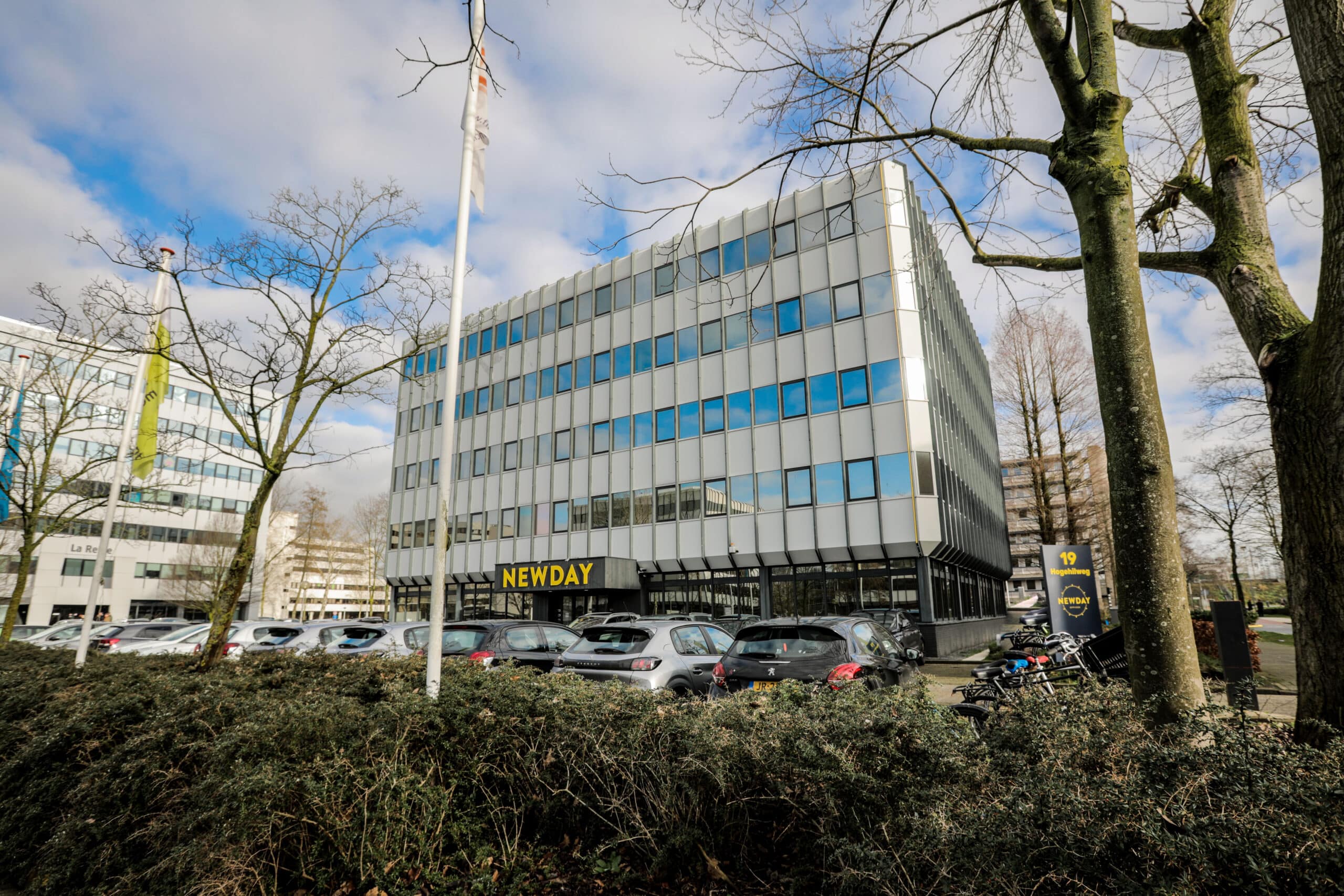 New Day Offices Amsterdam Zuid-Oost photo 6