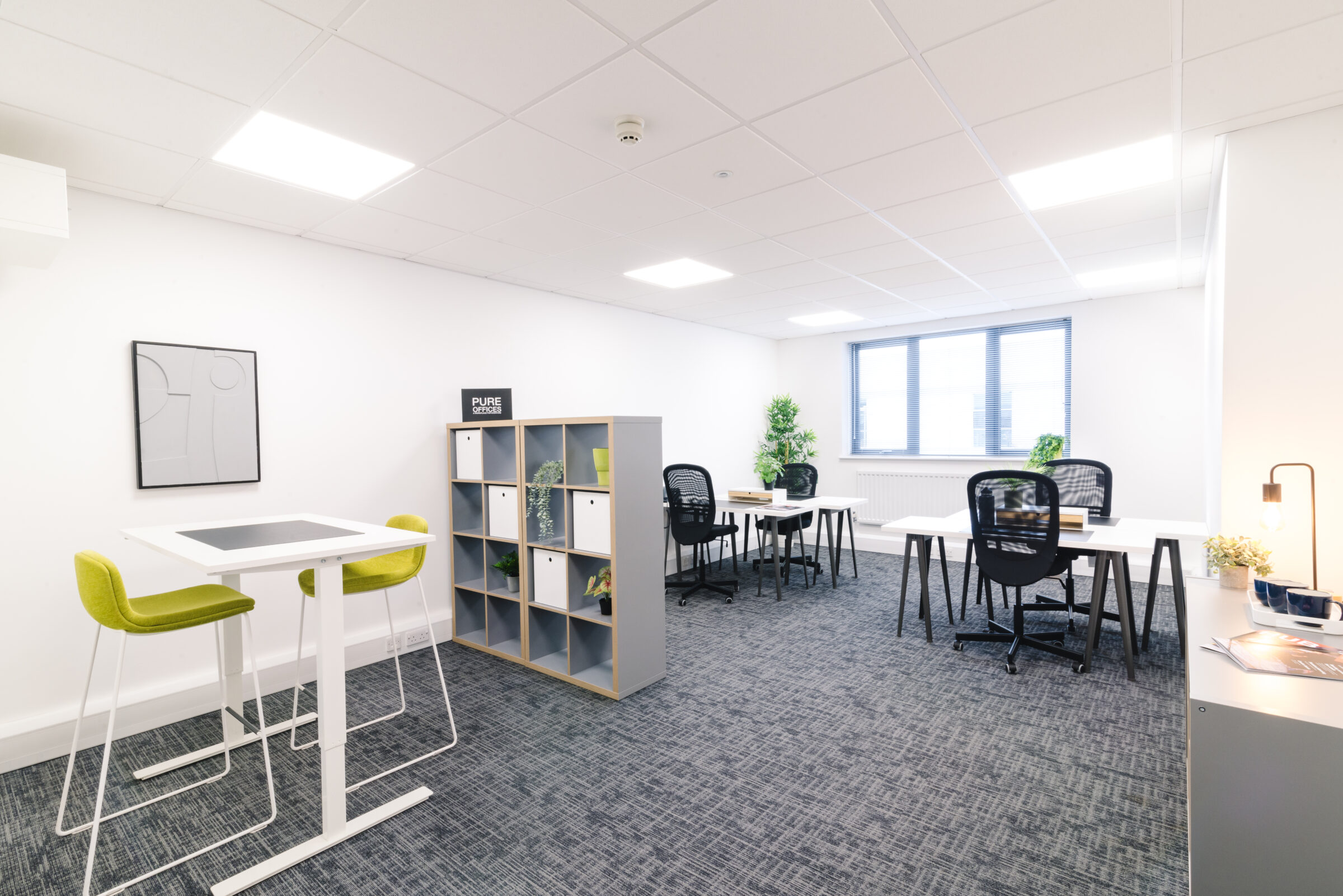 Pure Offices Warwick photo 4