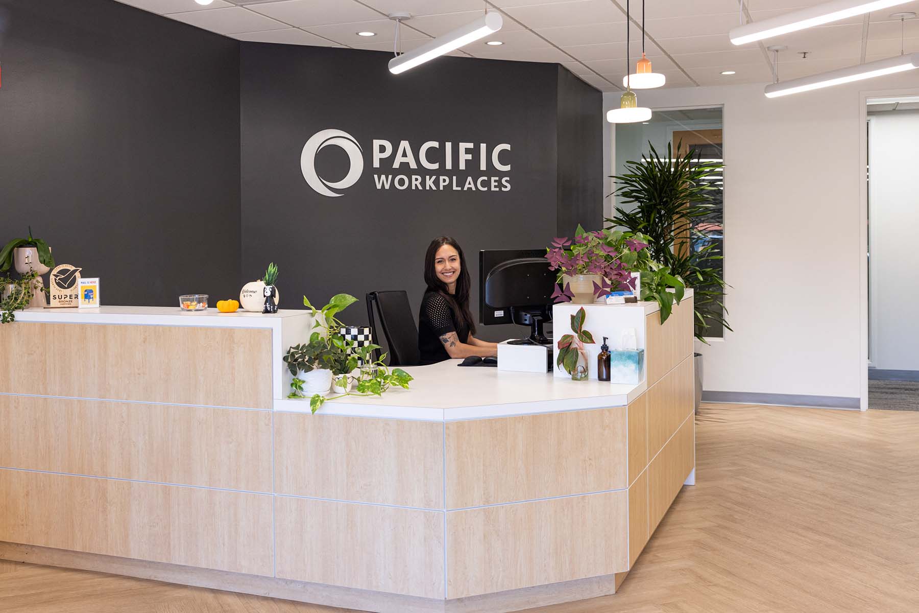 Pacific Workplaces - Pleasant Hill photo 1