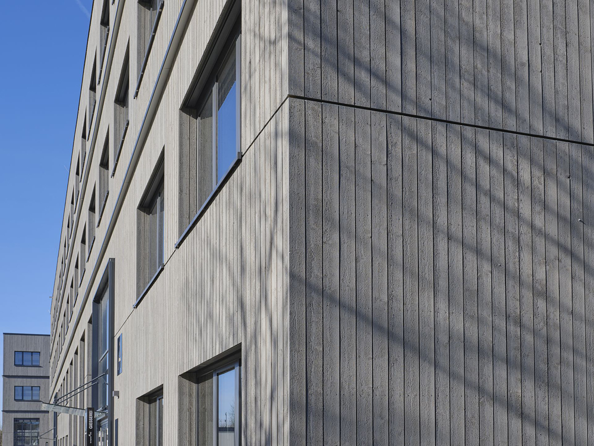 Giesserei Garching photo 7