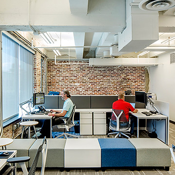 Little Rock Tech Park photo 4
