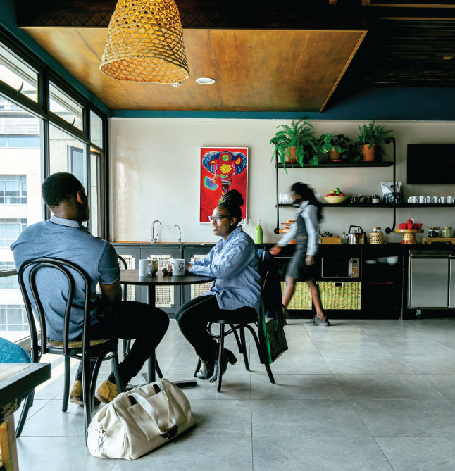 Kofisi Westlands photo 1