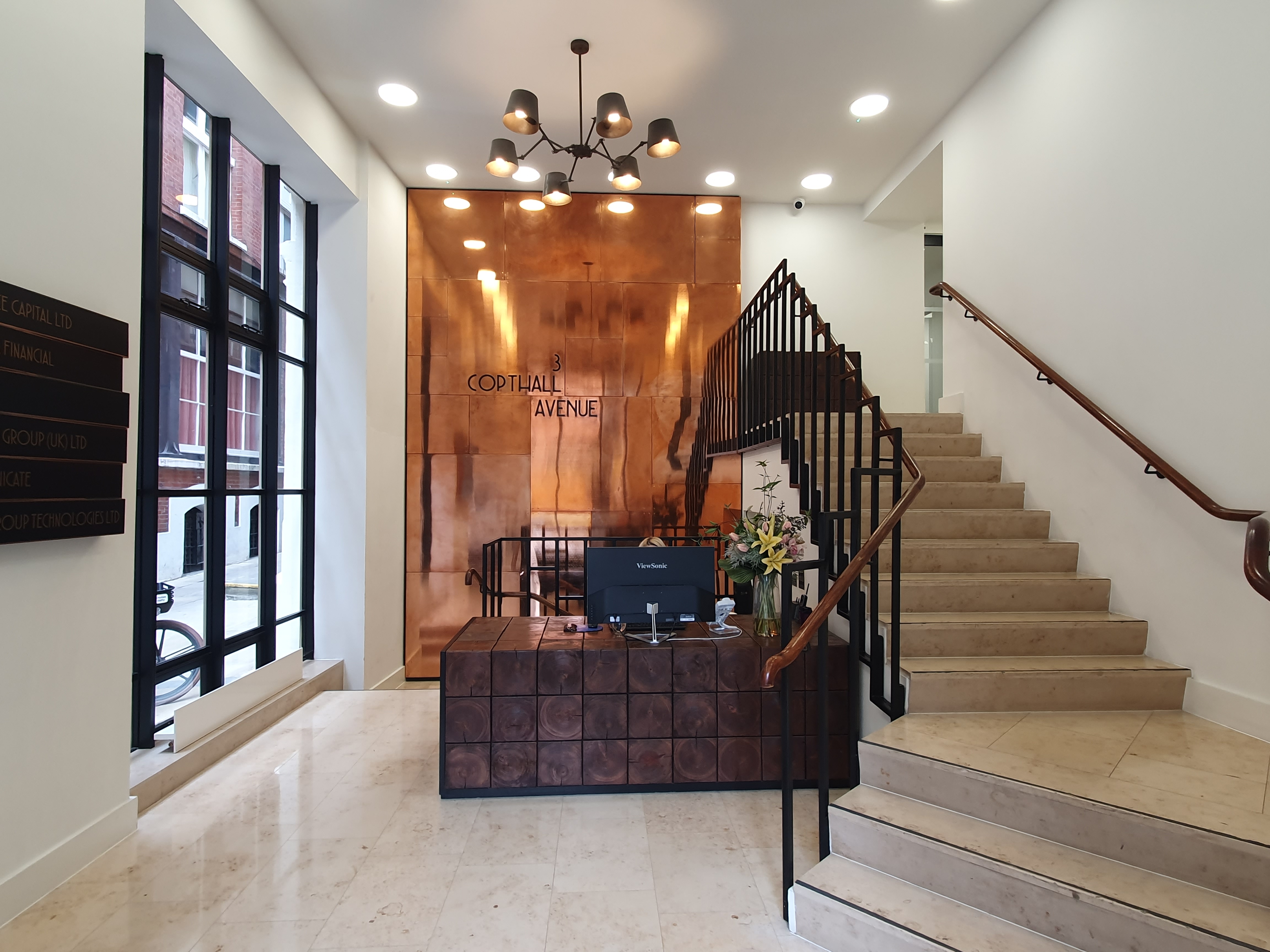 3 Copthall Avenue photo 5