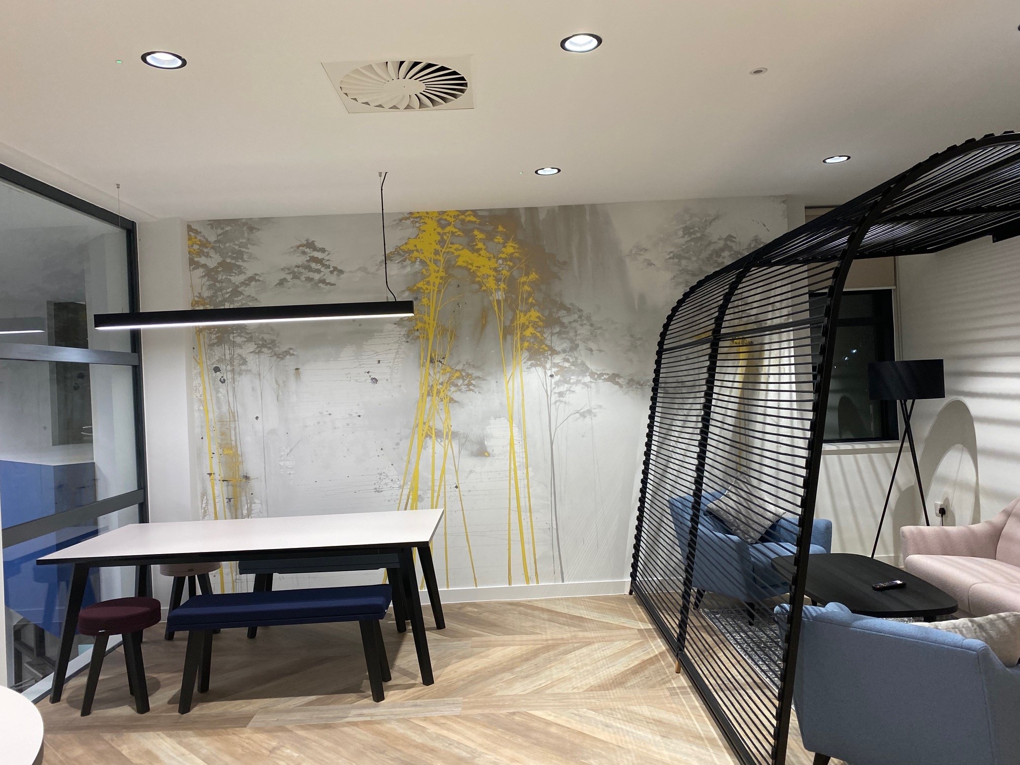 St James' House photo 5