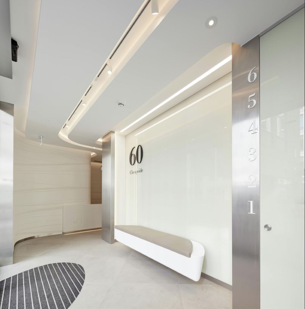 60 Cheapside  photo 5
