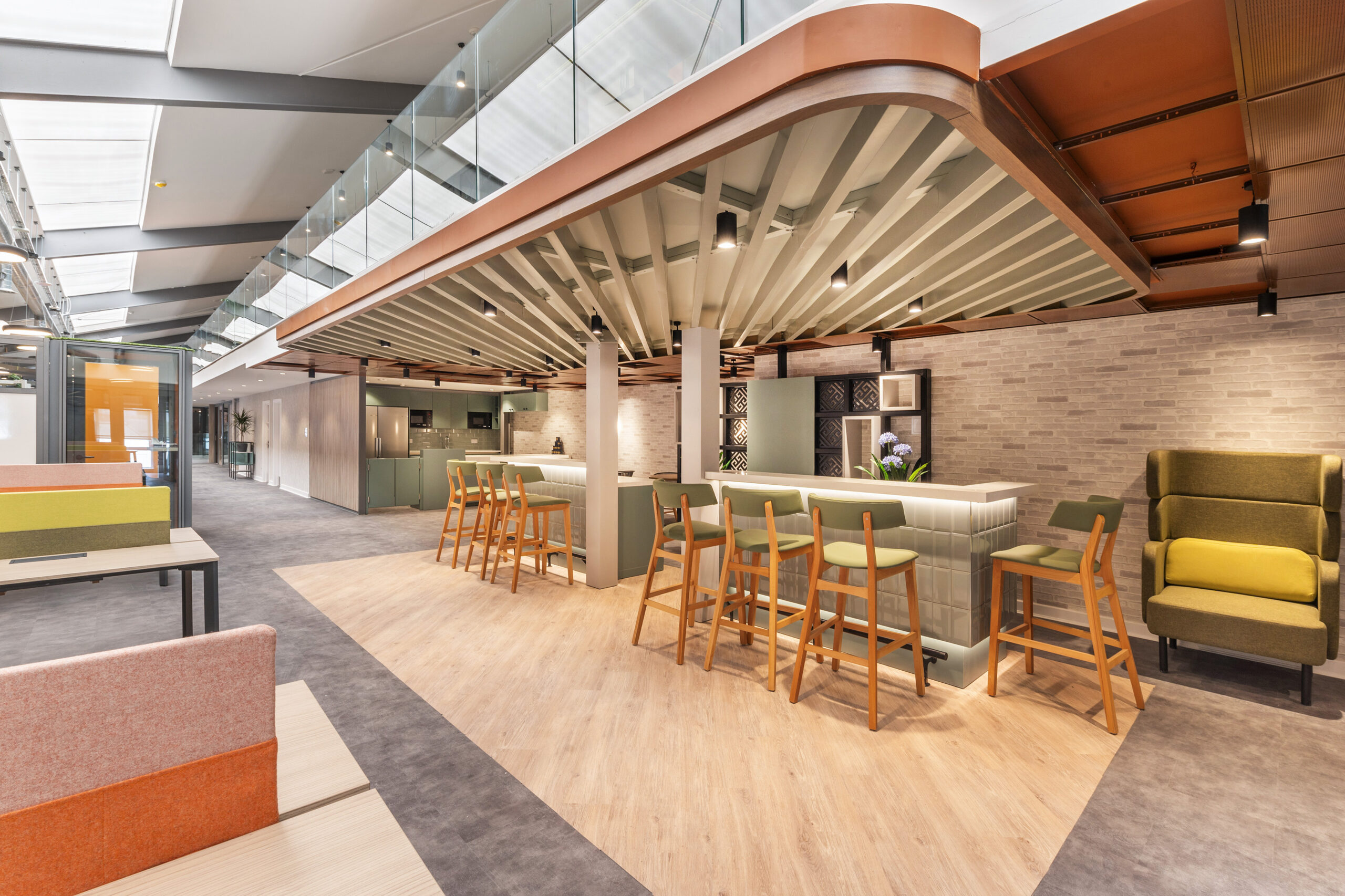 Millennium Business Centre photo 2