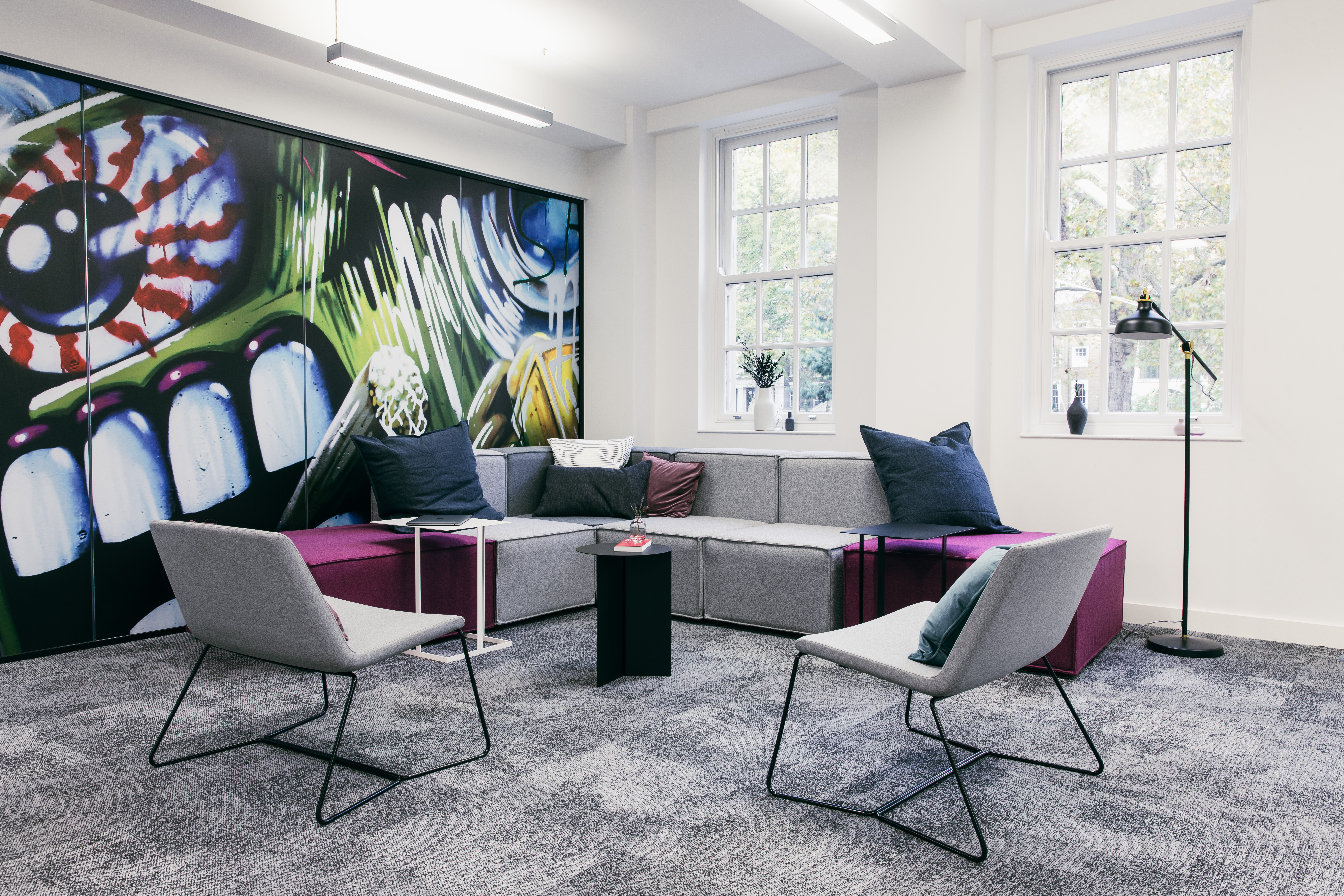 33 Soho Square photo 8