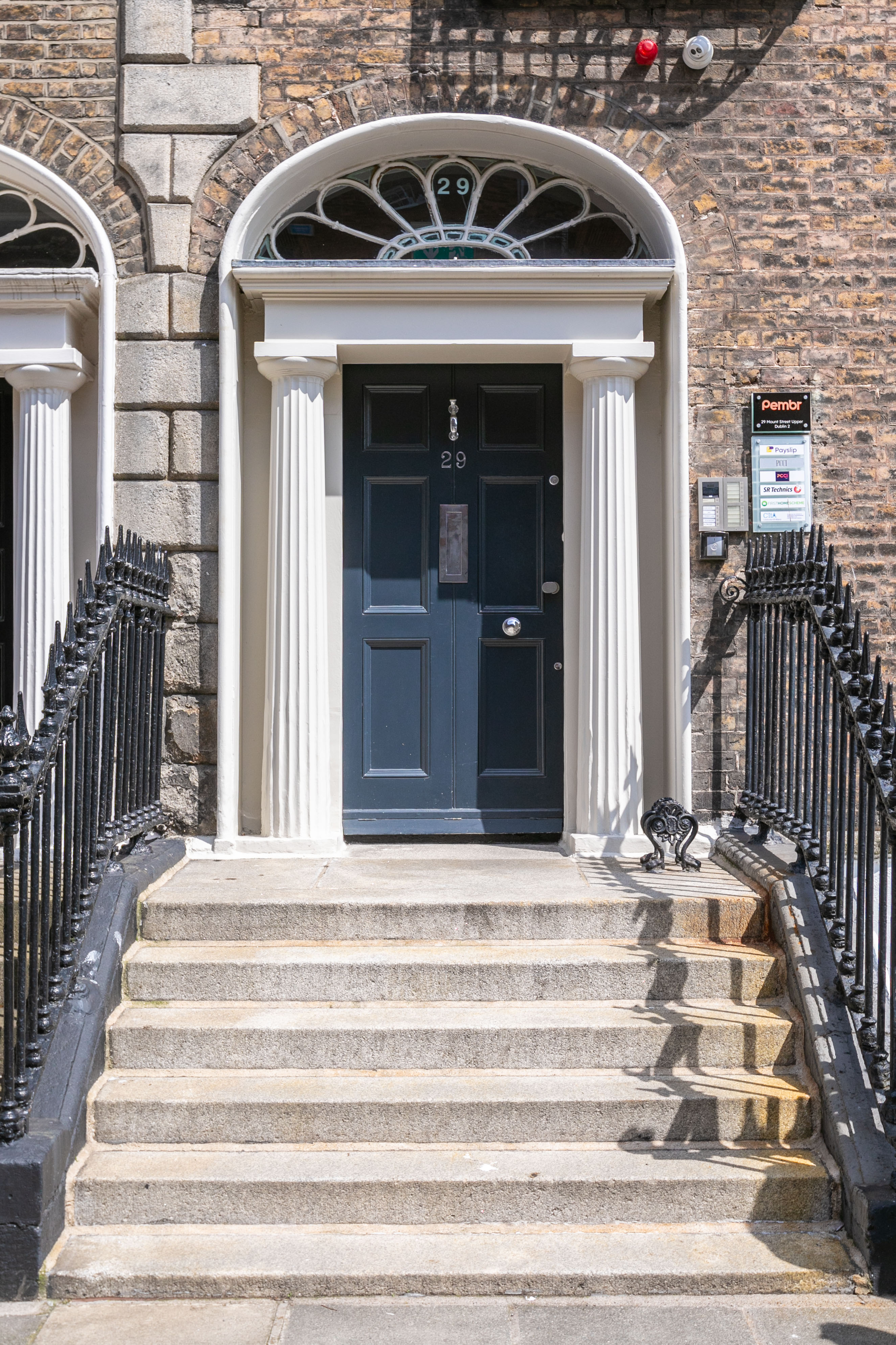 29 Mount Street Upper photo 3