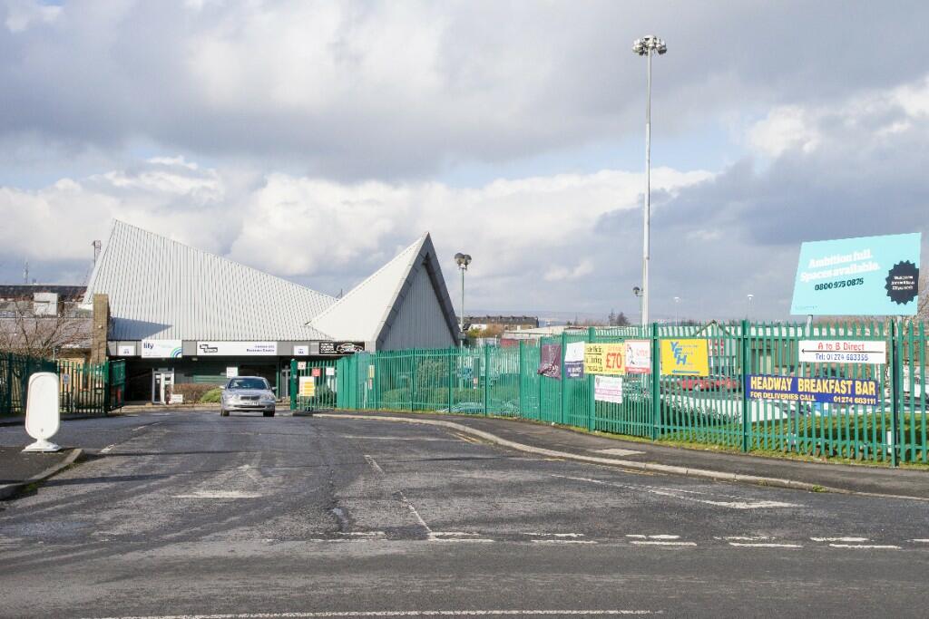 BizSpace, Knowles Lane photo 9