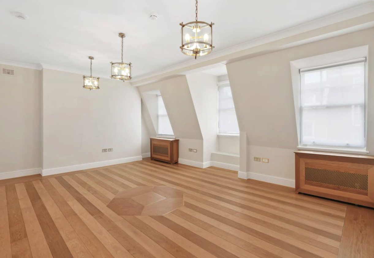 40 South Audley Street photo 4