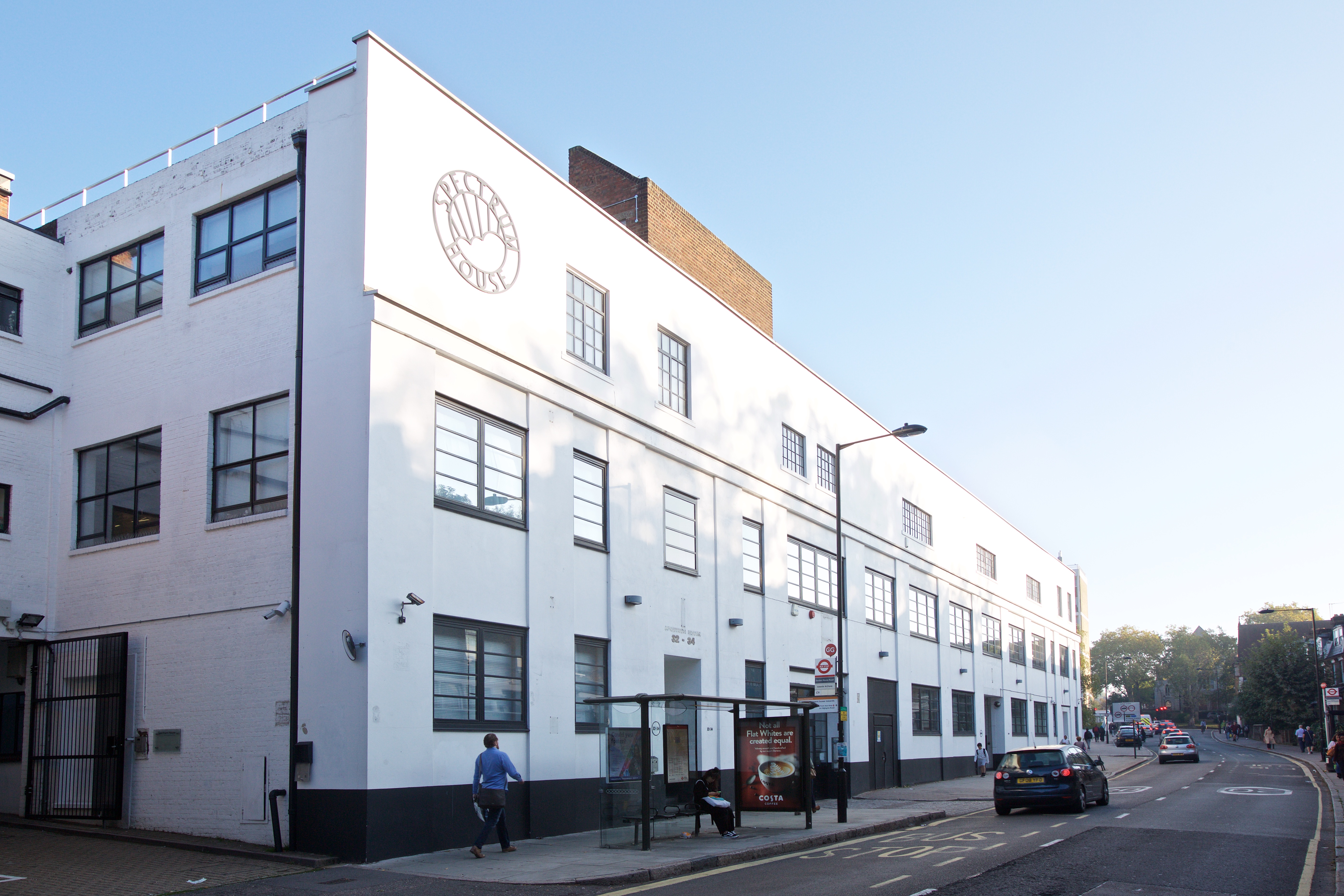 Spectrum House photo 3