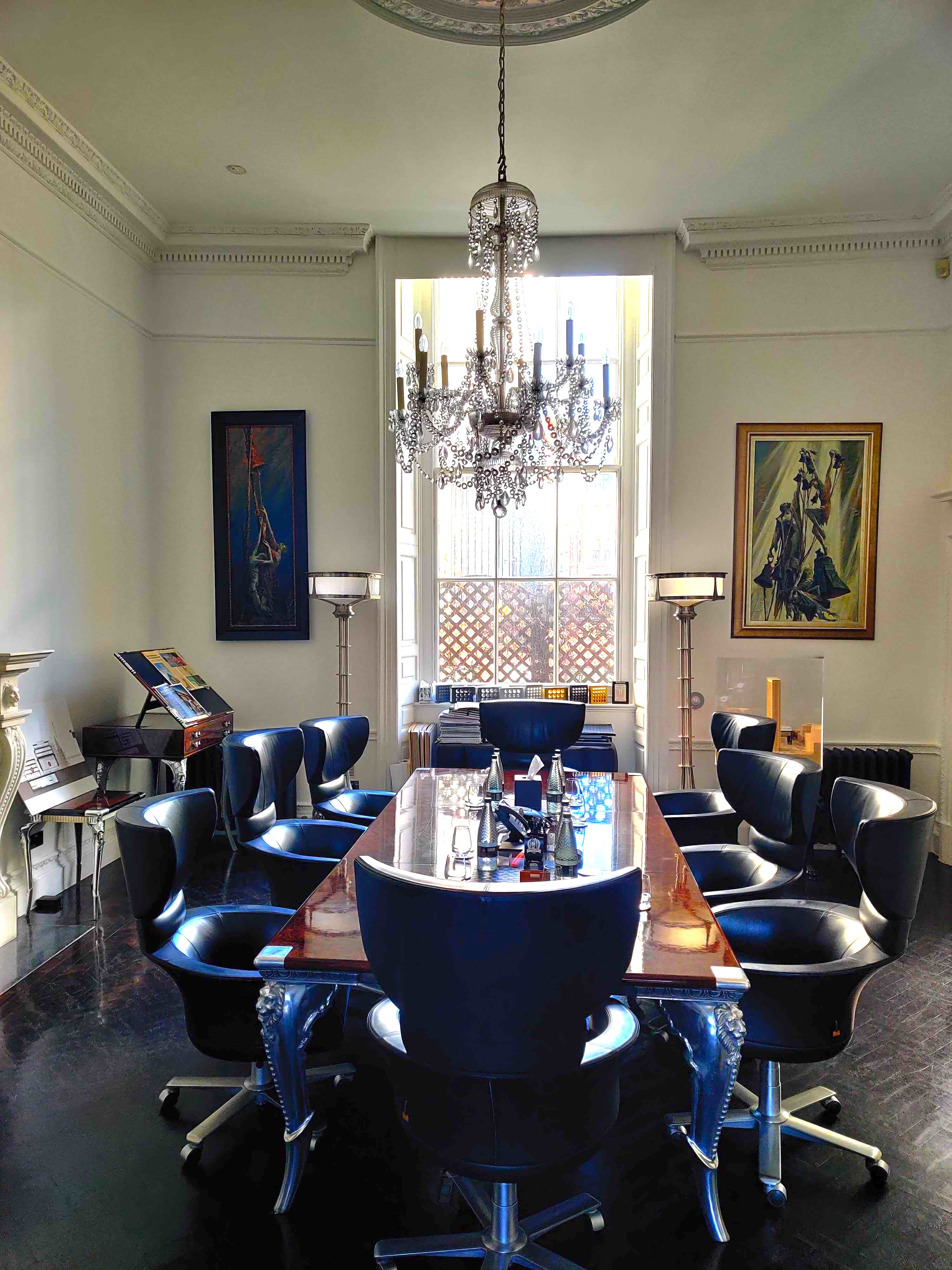 26 Soho Square photo 6