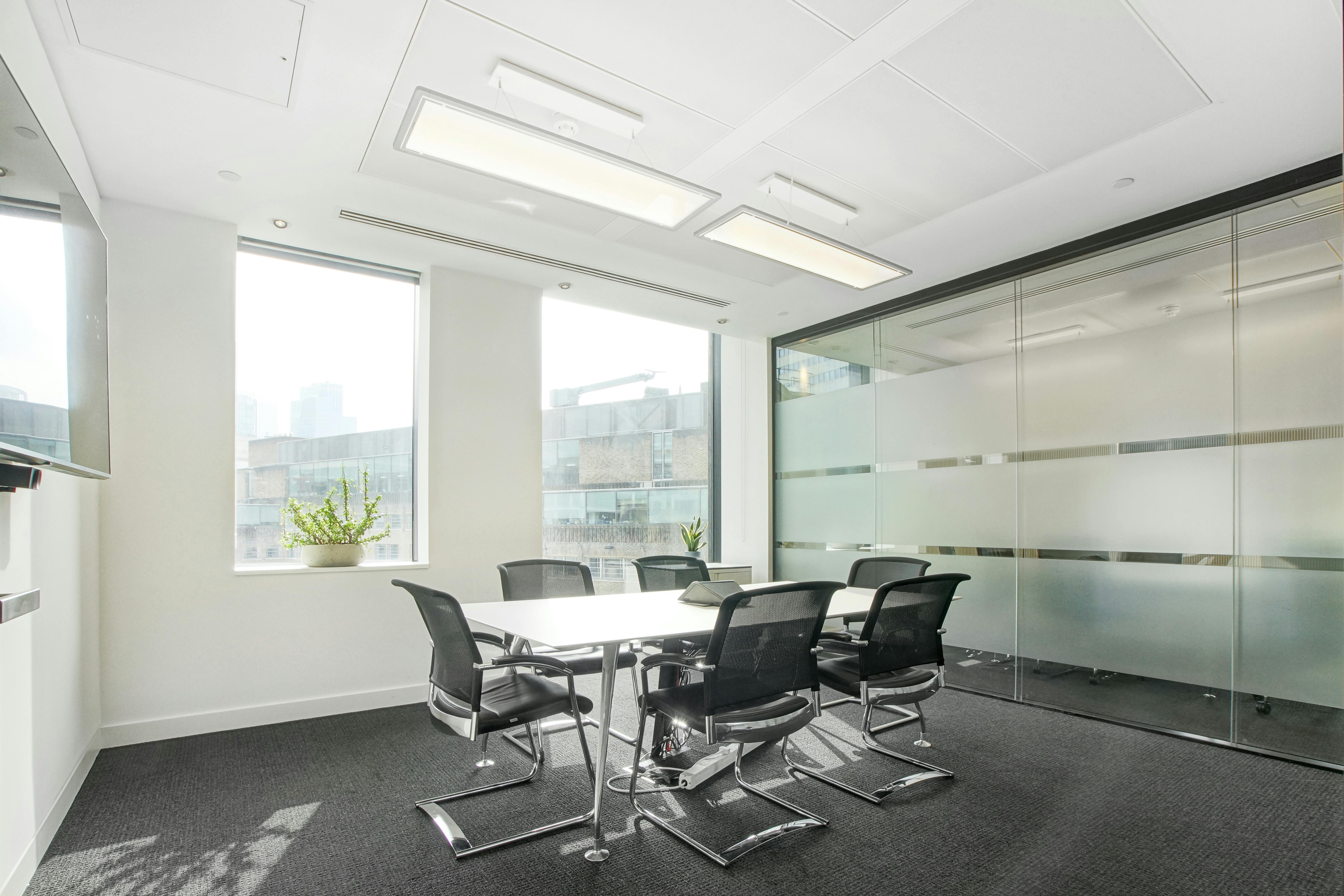 1 Aldermanbury Square  photo 8