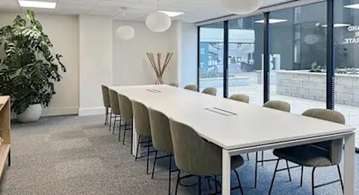 Wellington House photo 2