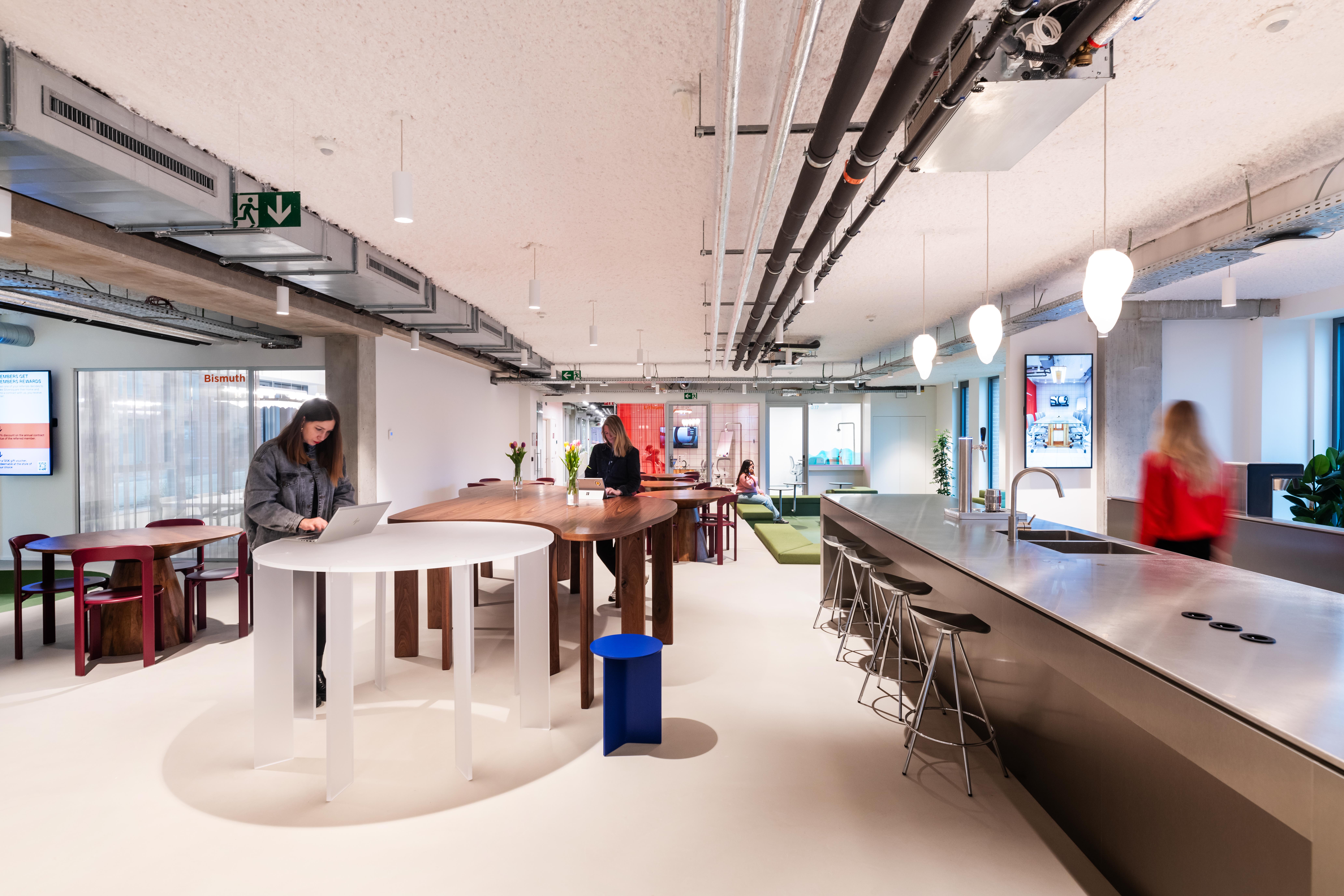 Silversquare Louvain-la-Neuve photo 2