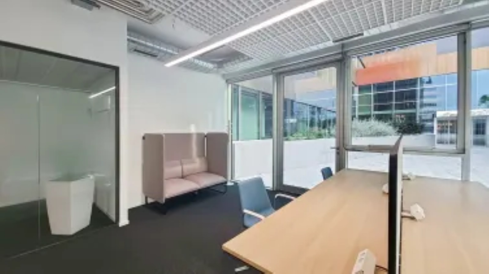 Segreen Business Park photo 3