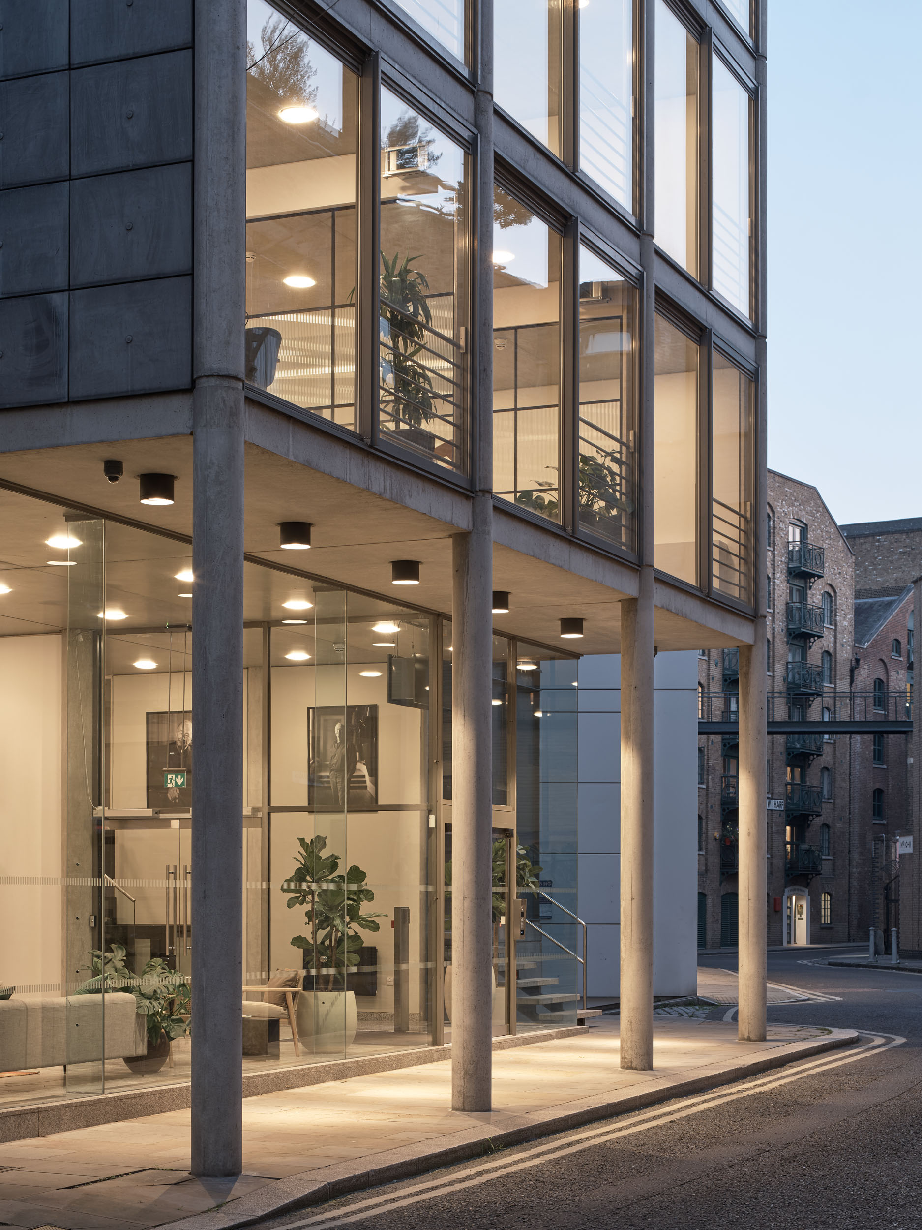 Conran Building photo 8