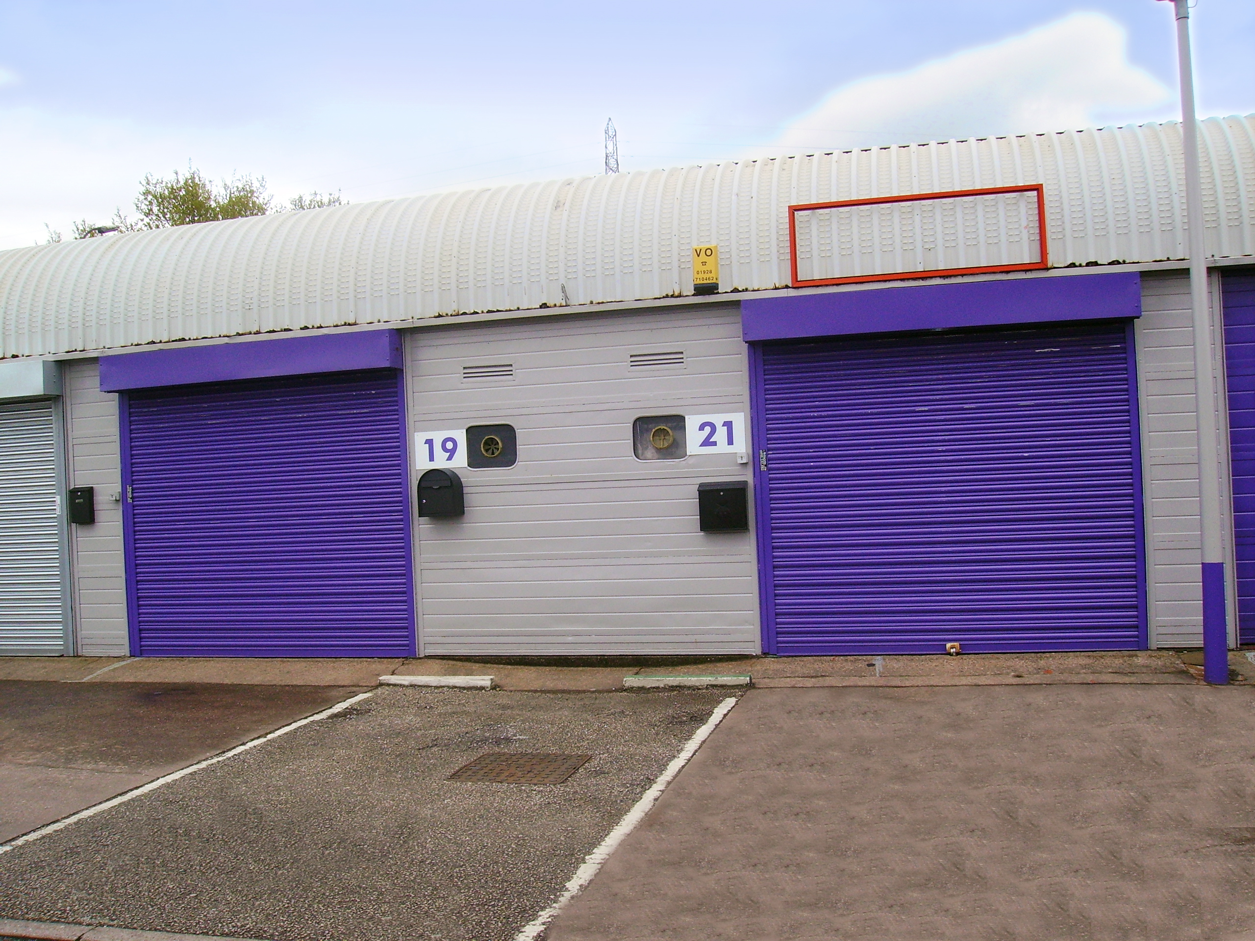 BizSpace Warrington photo 5