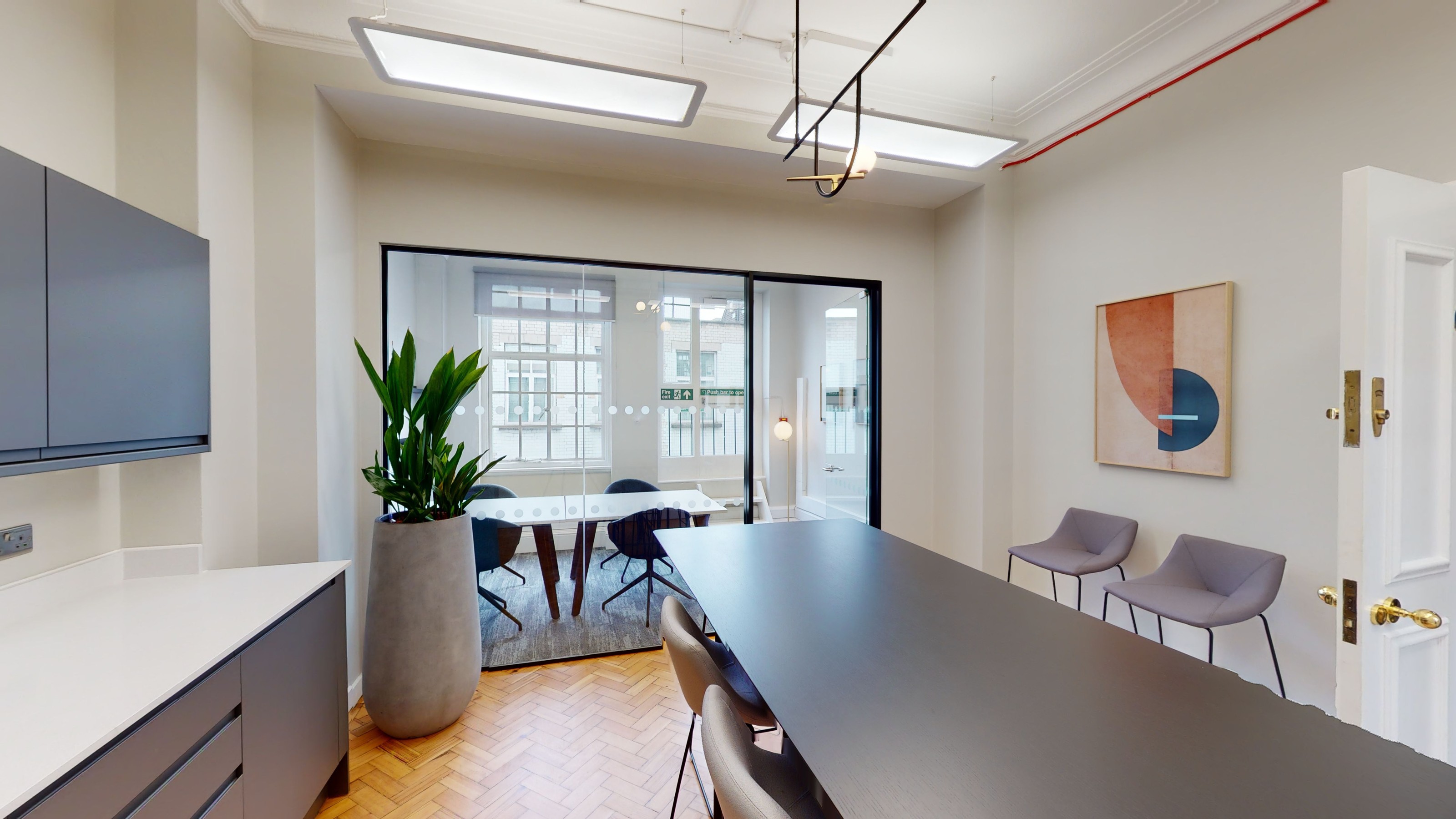 Kingsland House photo 3
