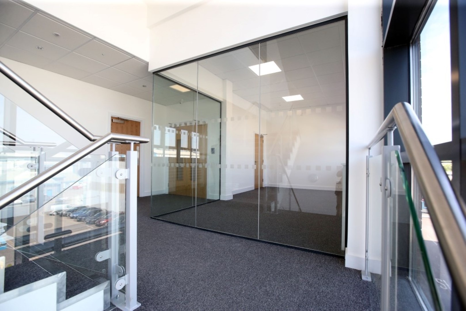 Cardiff Bay Business Centre photo 3