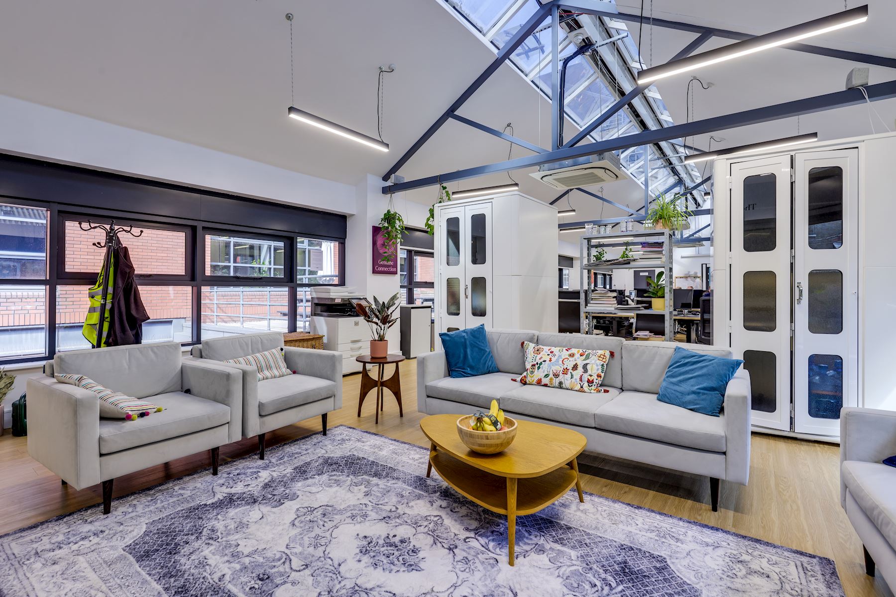 Nook Campus - Old Street