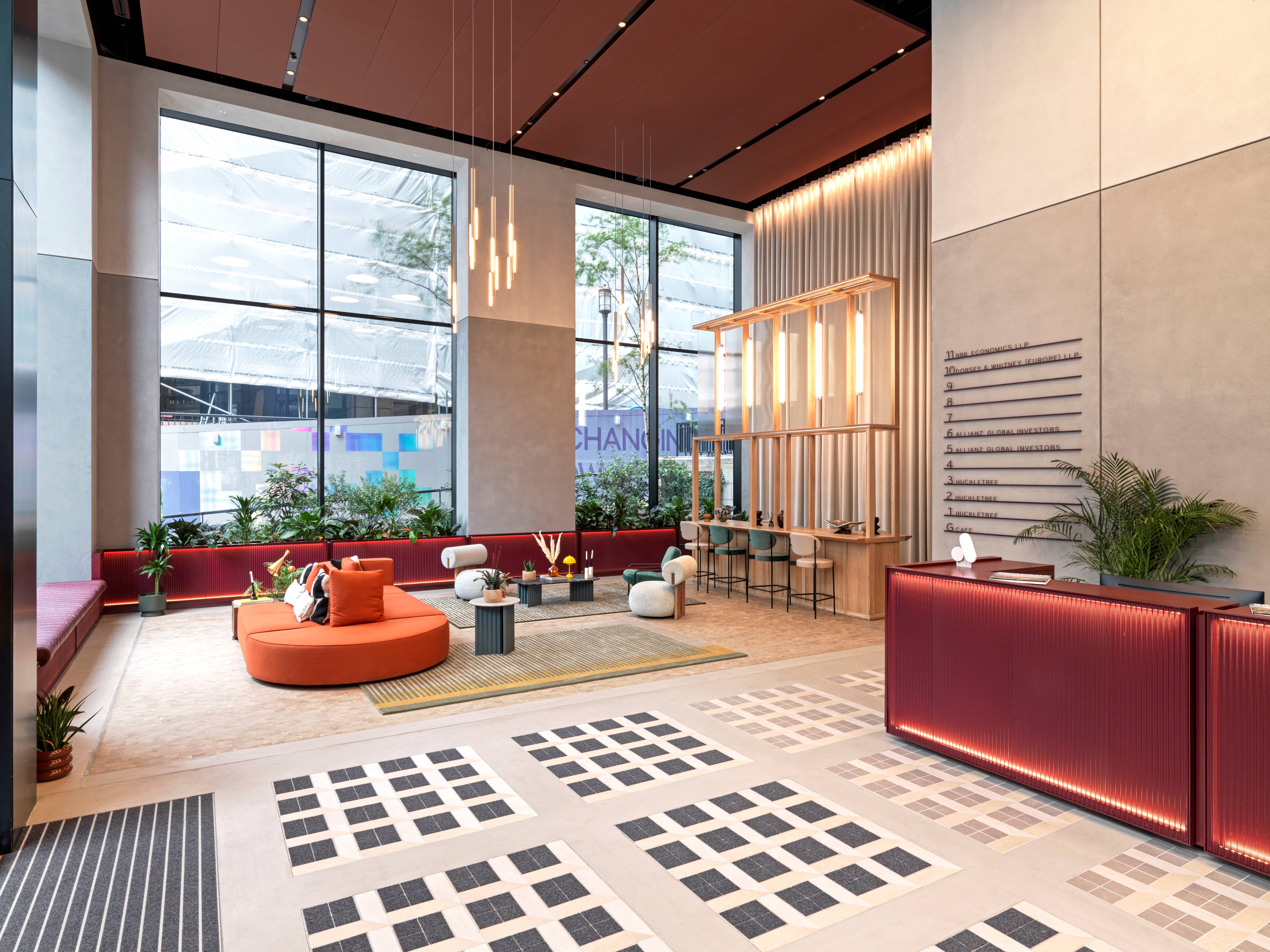 199 Bishopsgate photo 5