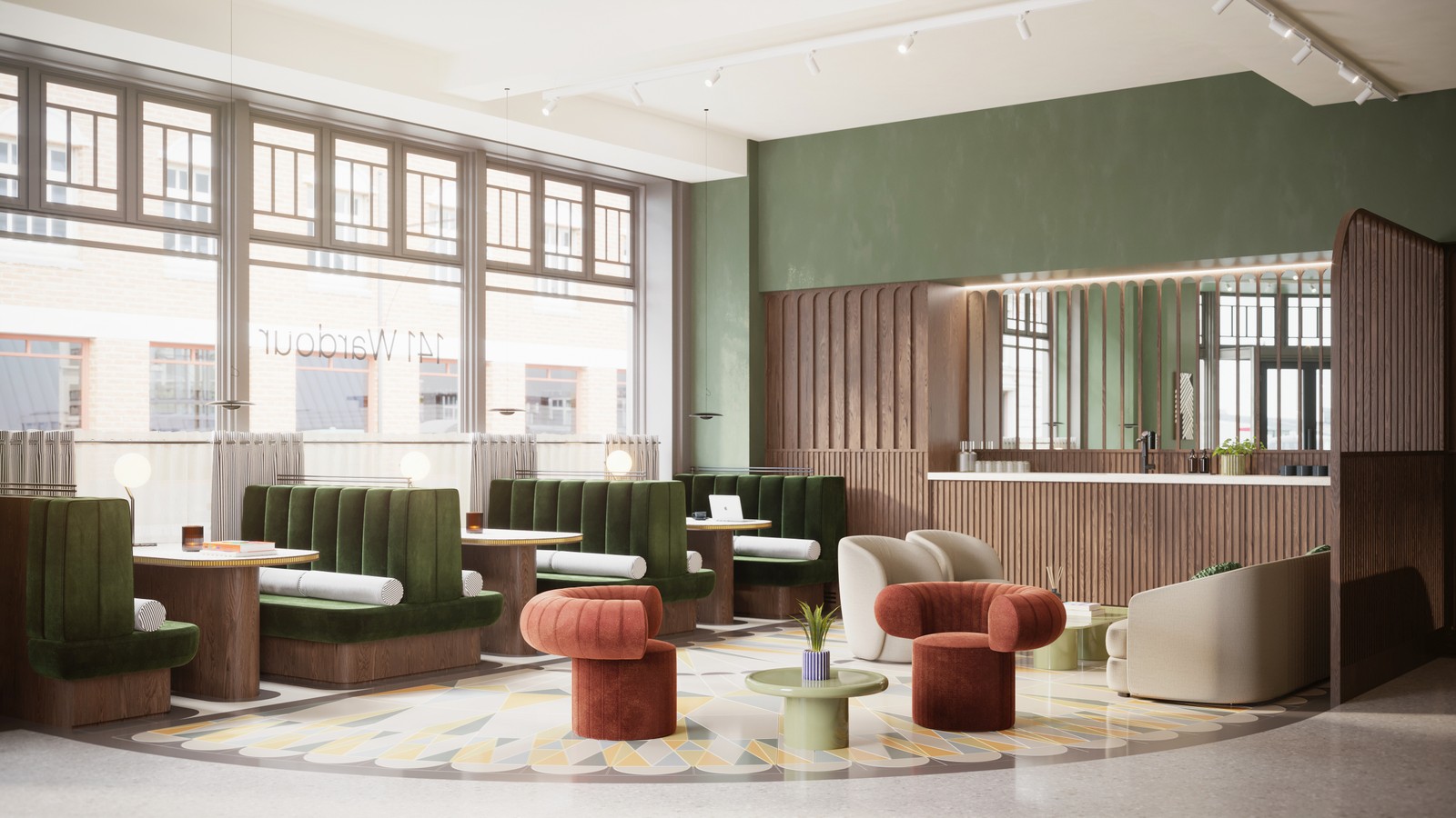 141 Wardour Street photo 5