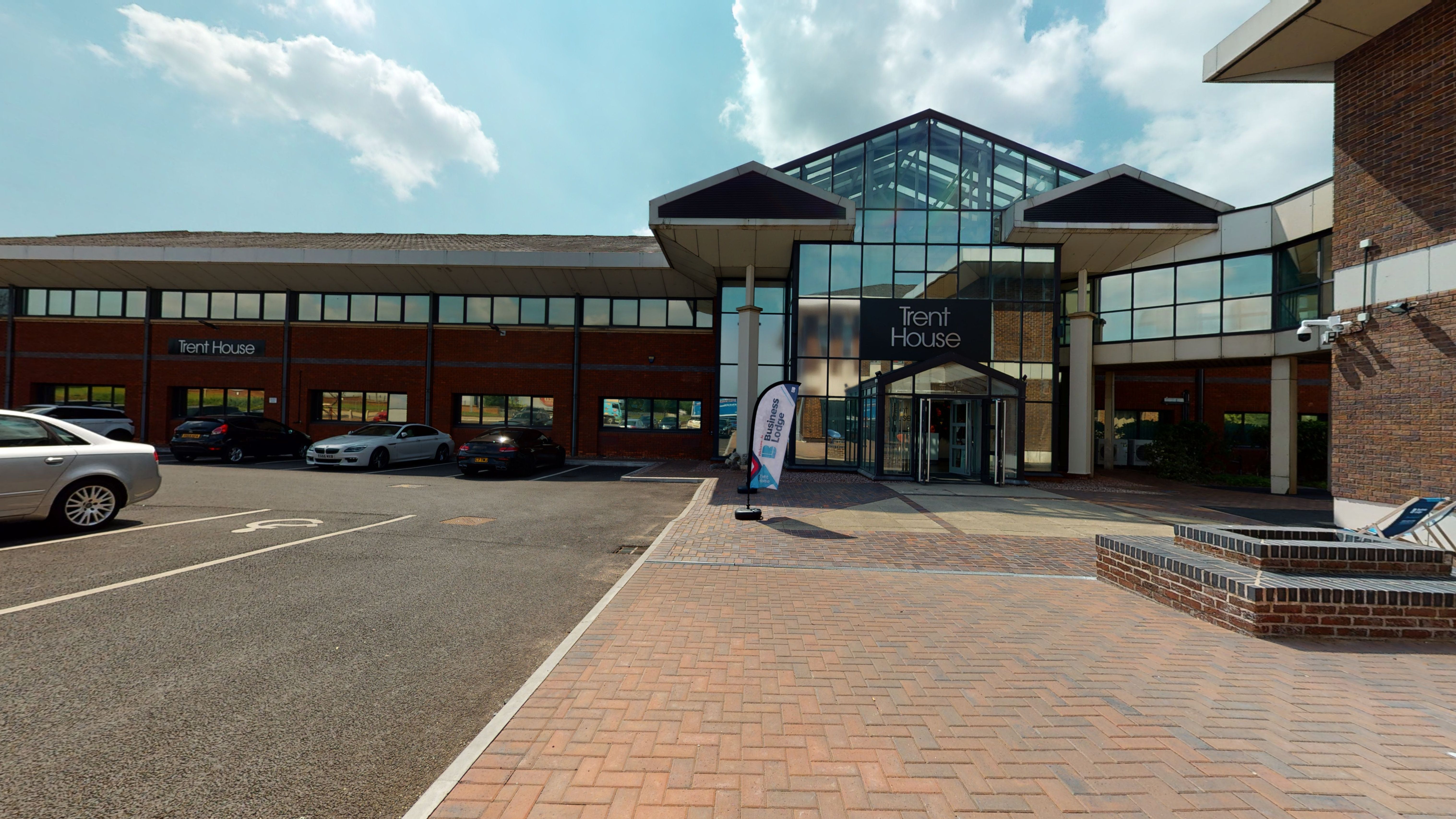 Stoke - BusinessLodge photo 2