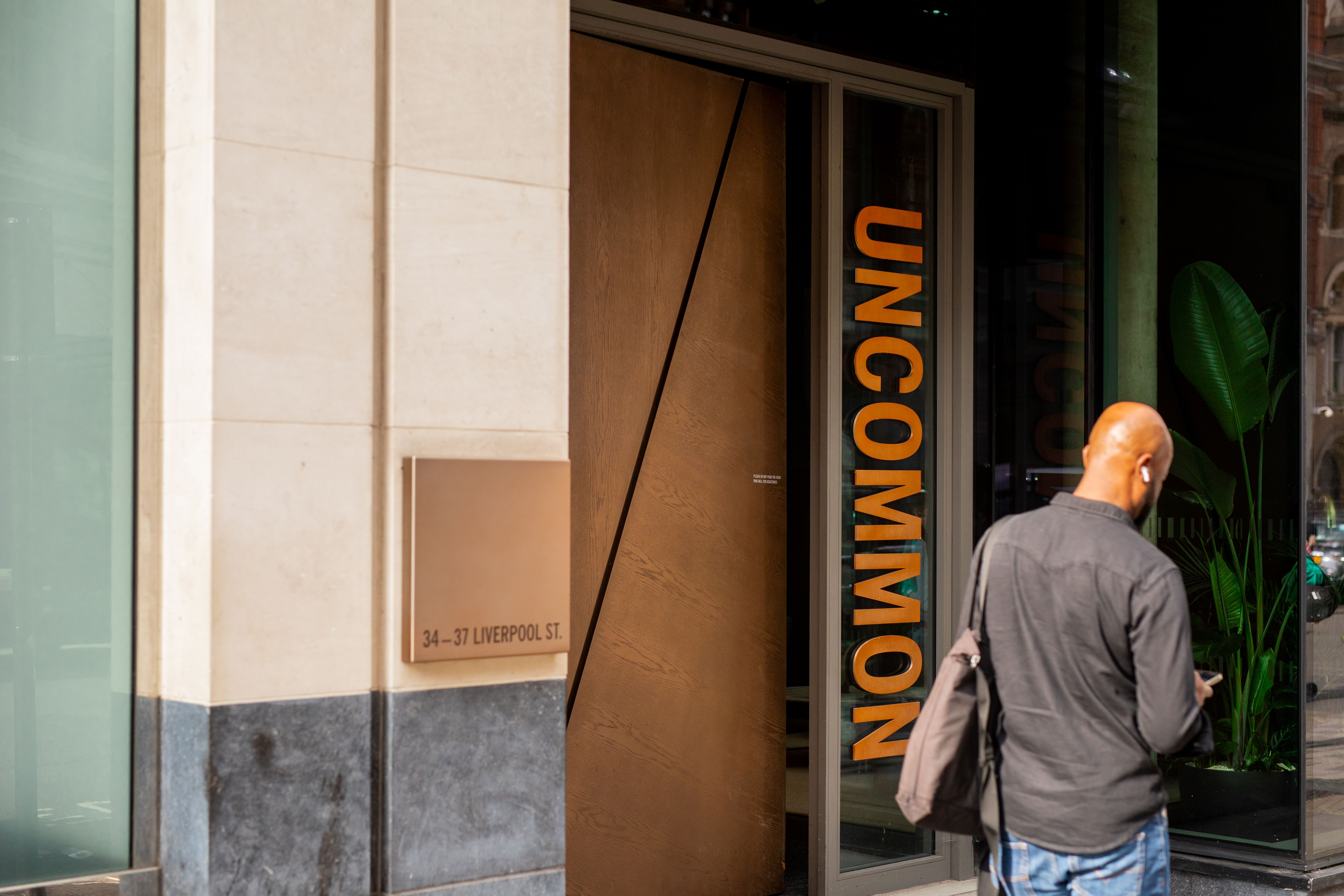 Liverpool Street photo 6