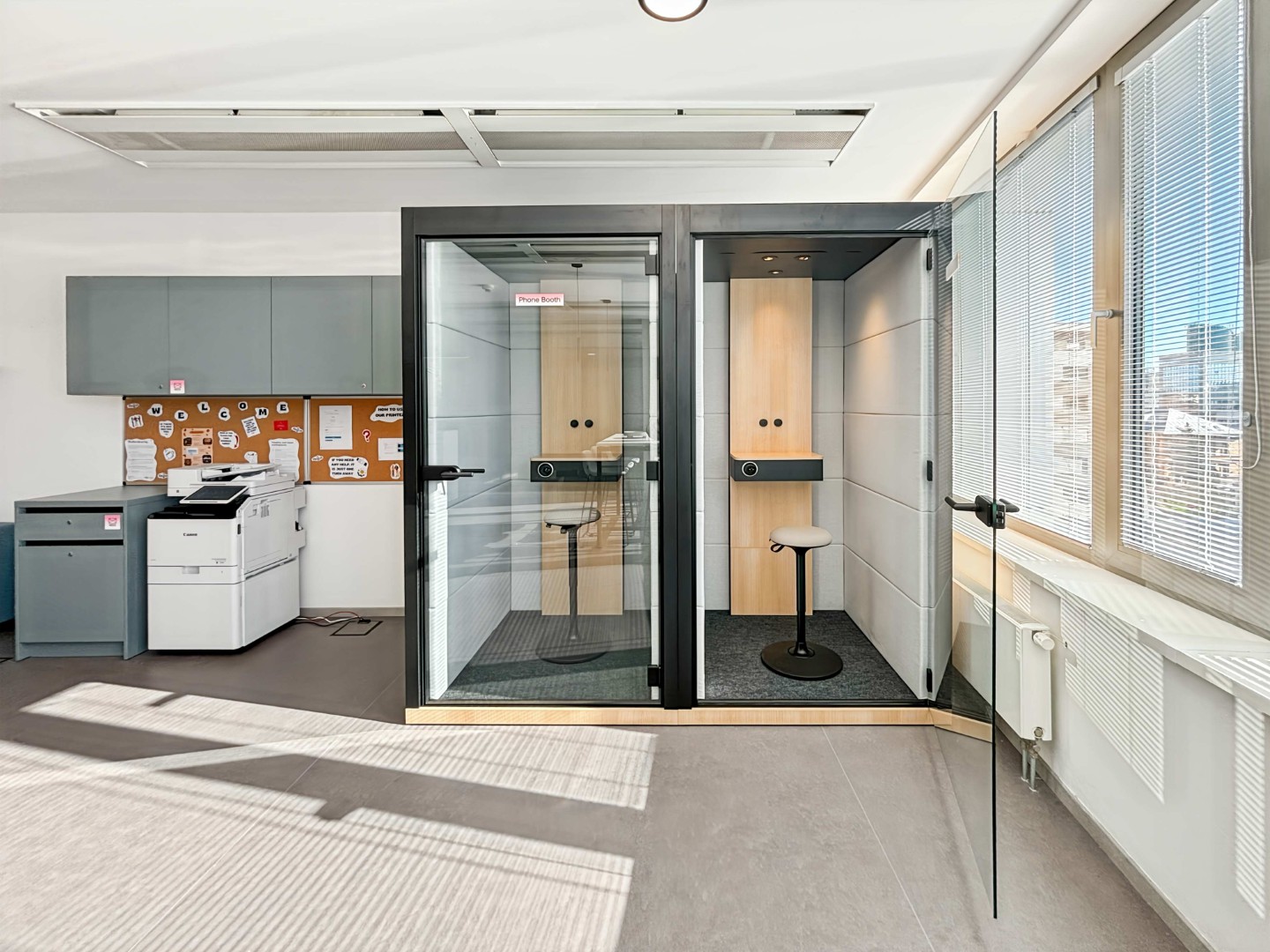 Regus Cassovar photo 2
