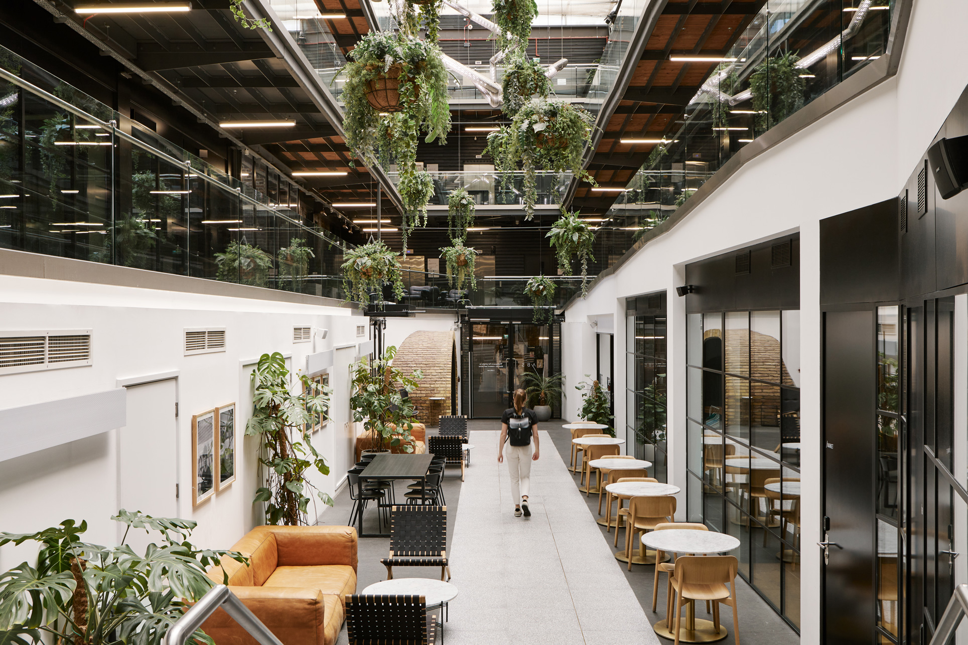 LABS Atrium photo 2