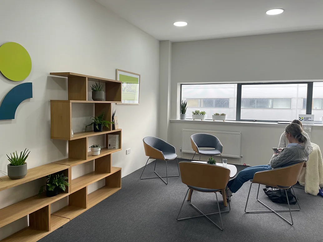 The Beehive Offices Manchester photo 4