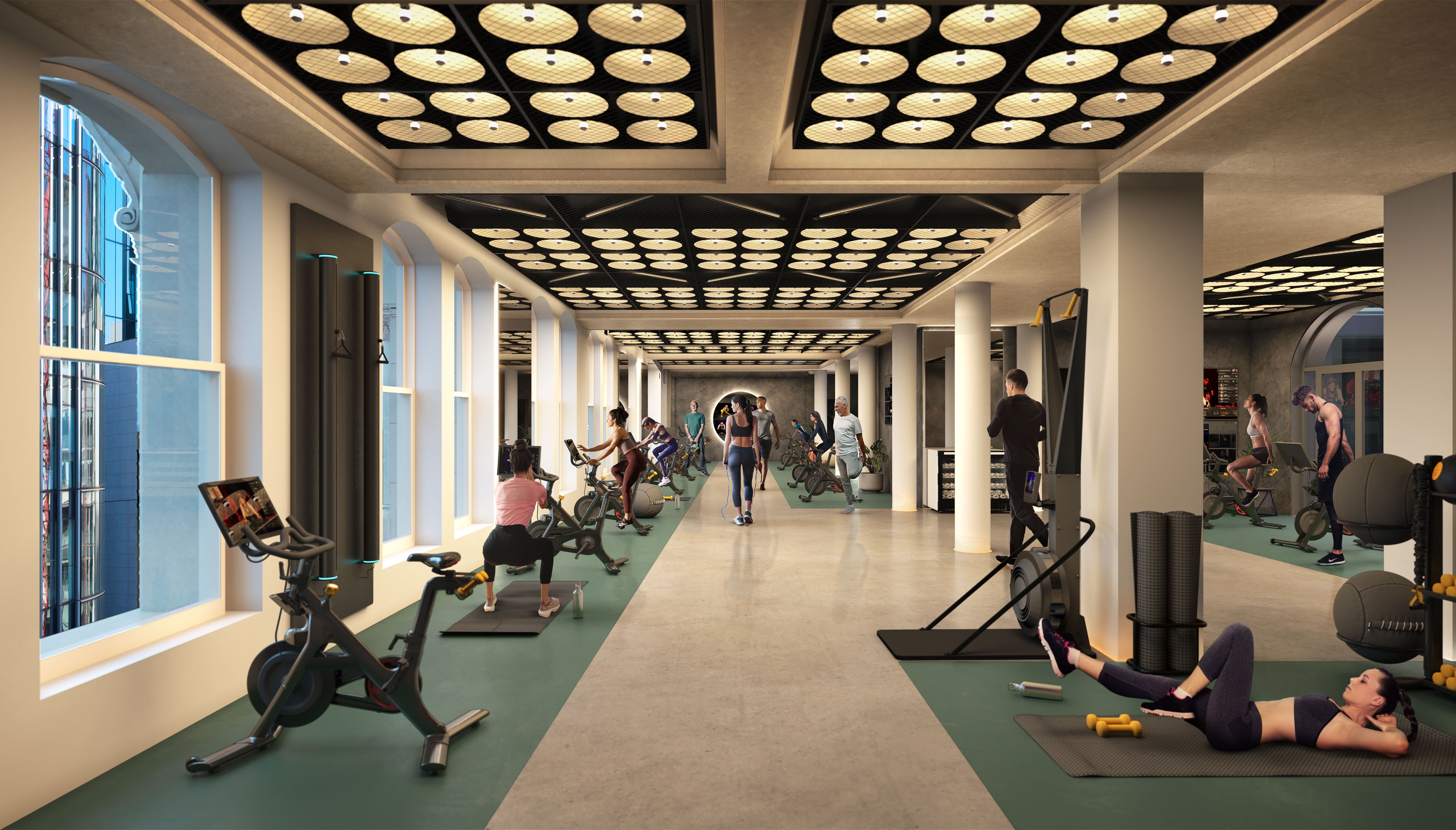 Huckletree Leadenhall photo 3