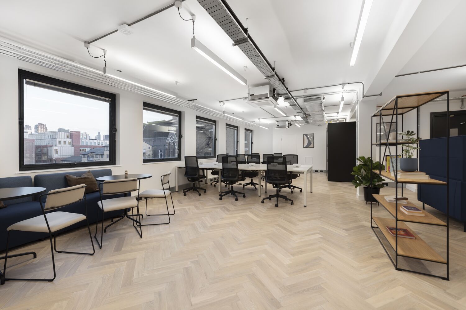 60 Gray's Inn Road photo 5