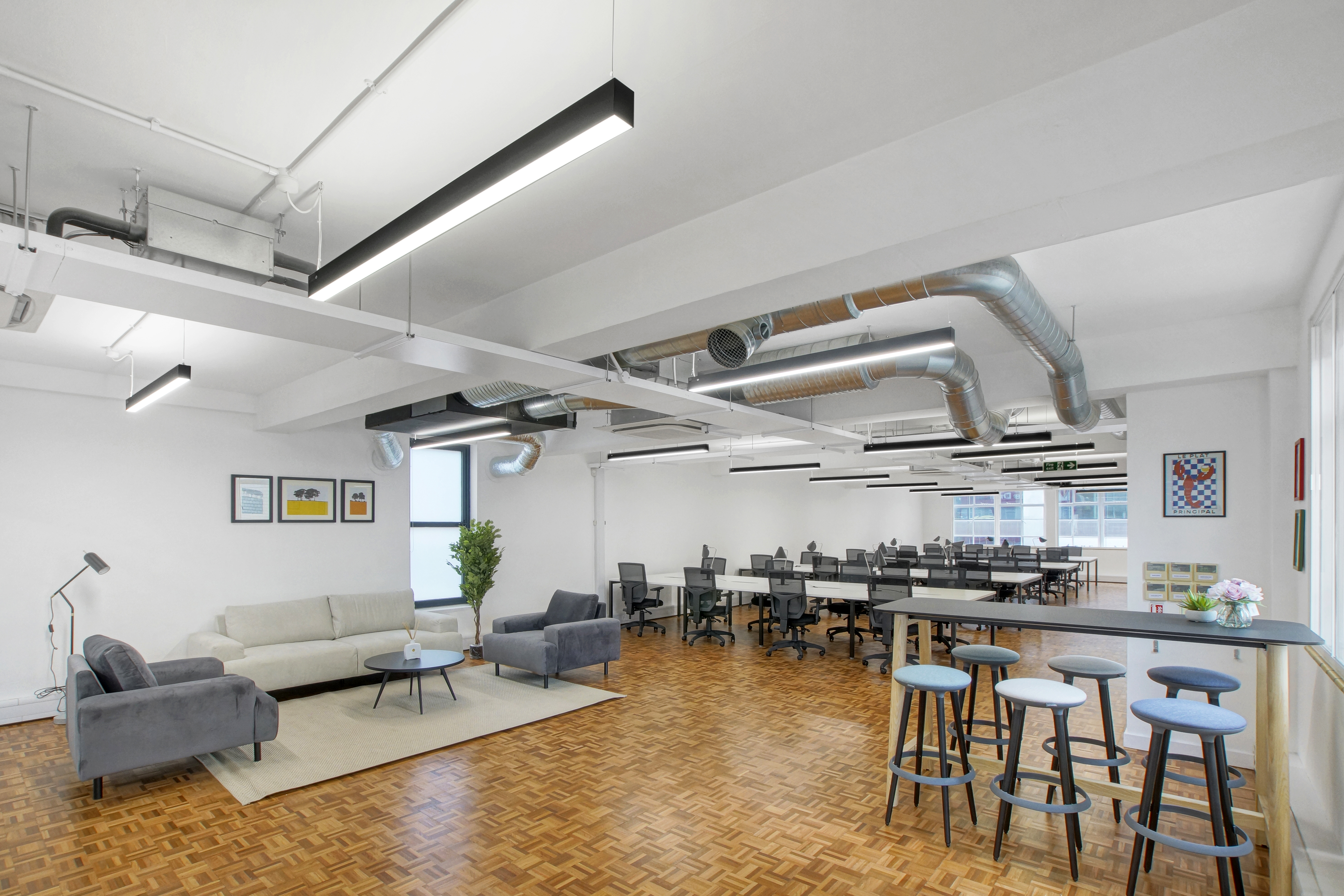 23 Curtain Road photo 5