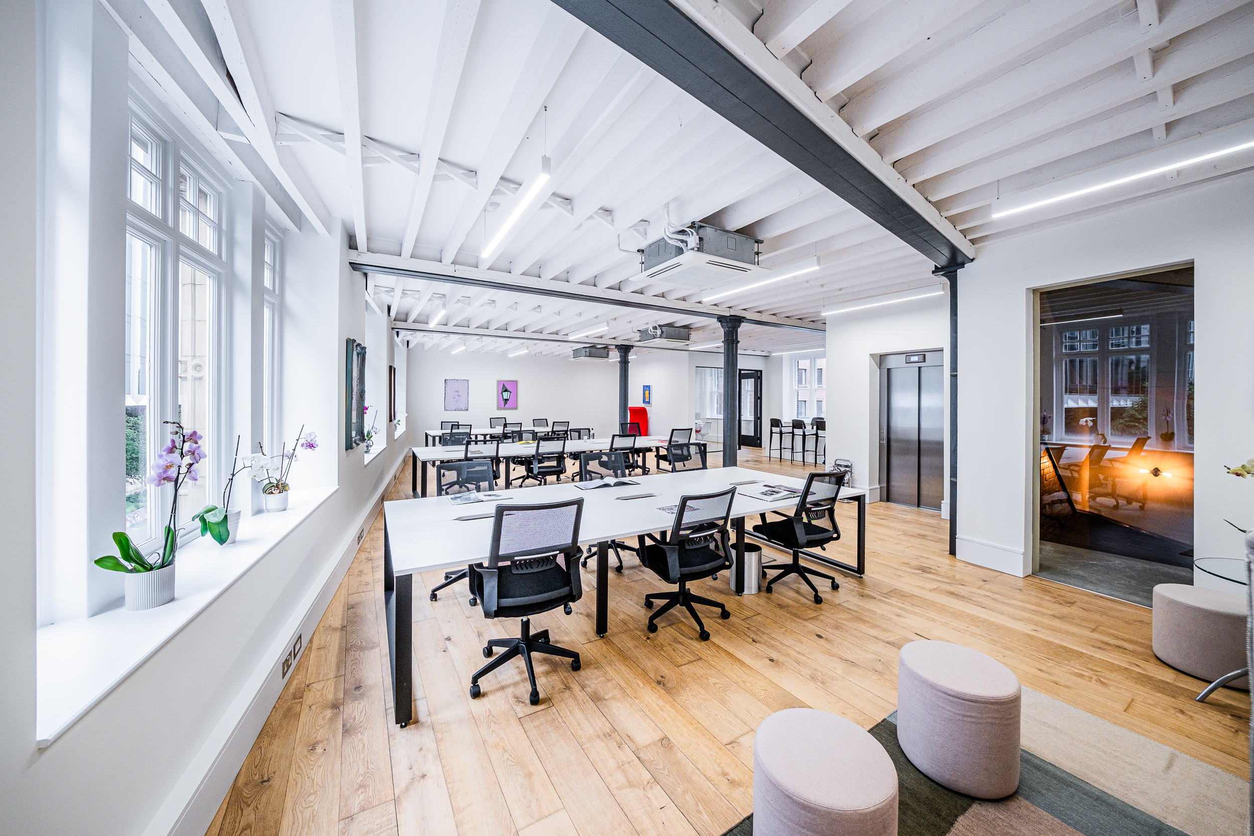 26 Farringdon Street