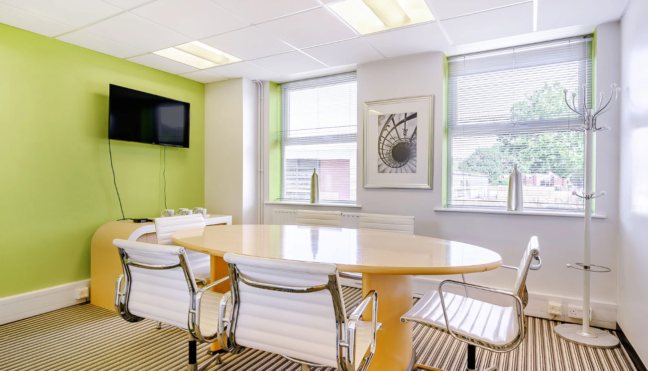 Mulberry Offices
