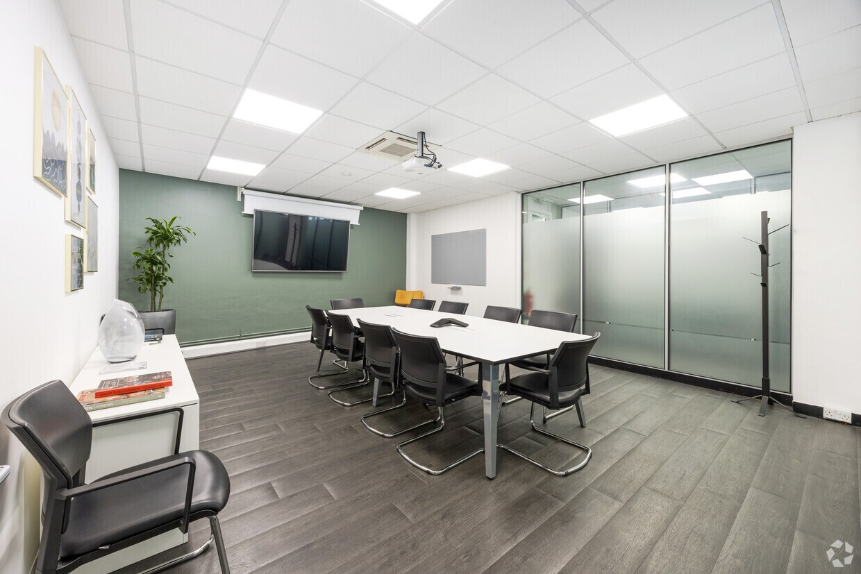 Smithfield Serviced and Virtual Offices photo 7