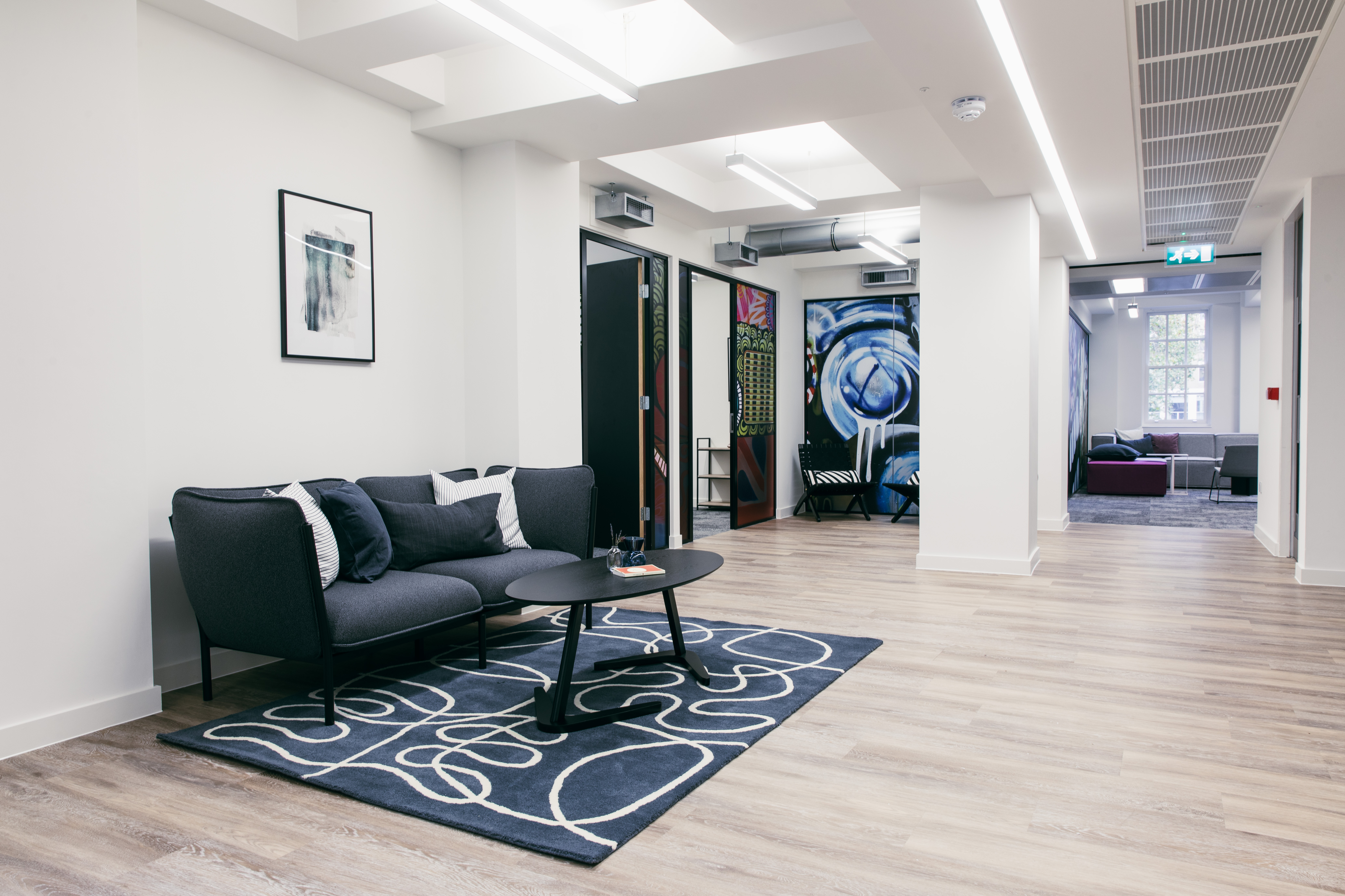 33 Soho Square photo 5