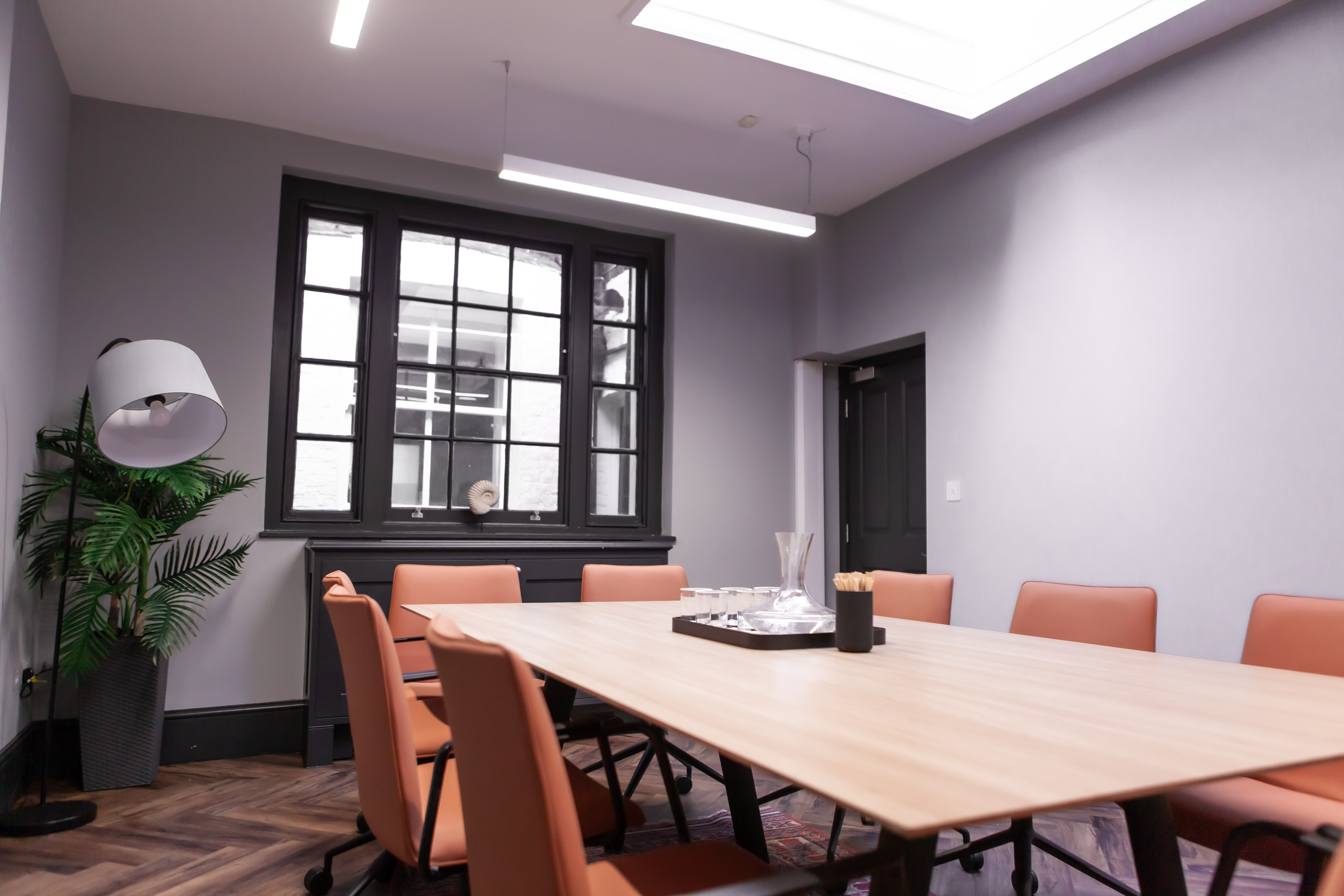 Fitzrovia House - Fitzrovia photo 9