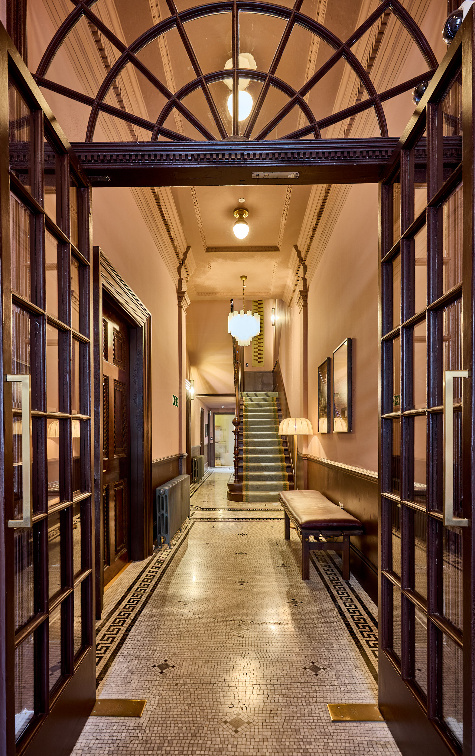 22 Grosvenor Gardens photo 5