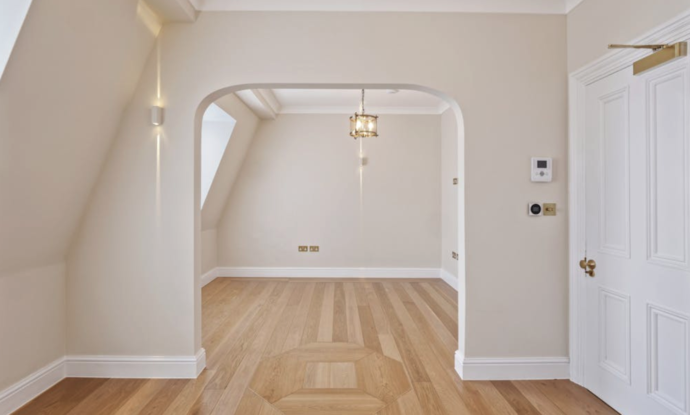 40 South Audley Street photo 6