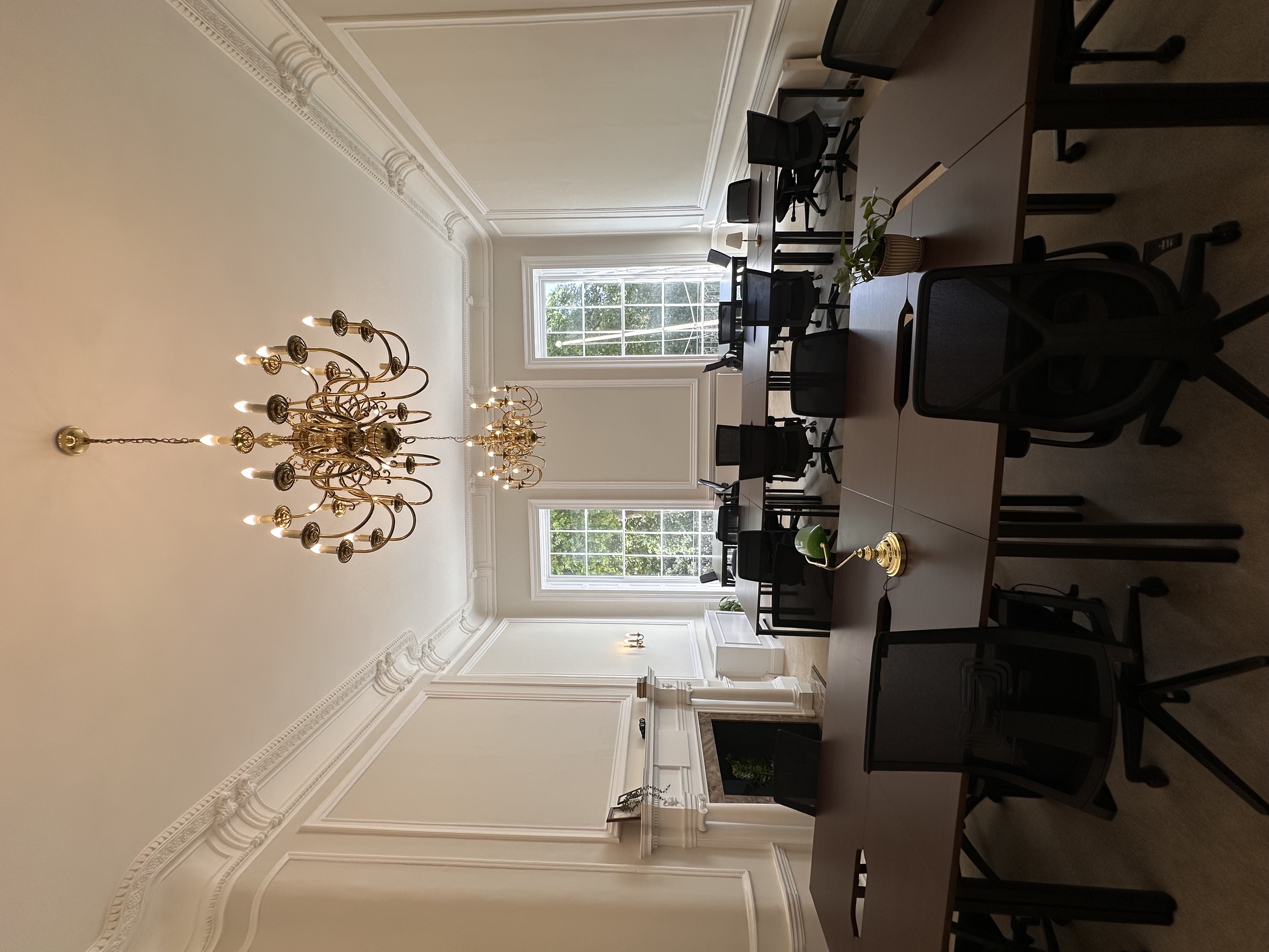 The White House - 6 Bedford Square photo 4