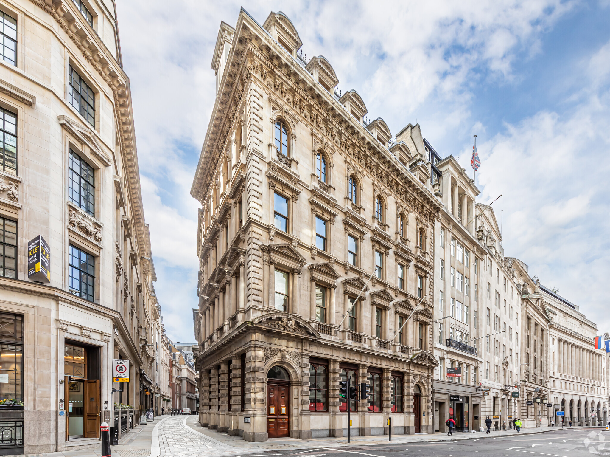 33 Cornhill photo 5