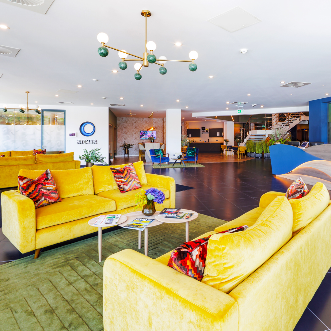 Berkshire Place photo 6