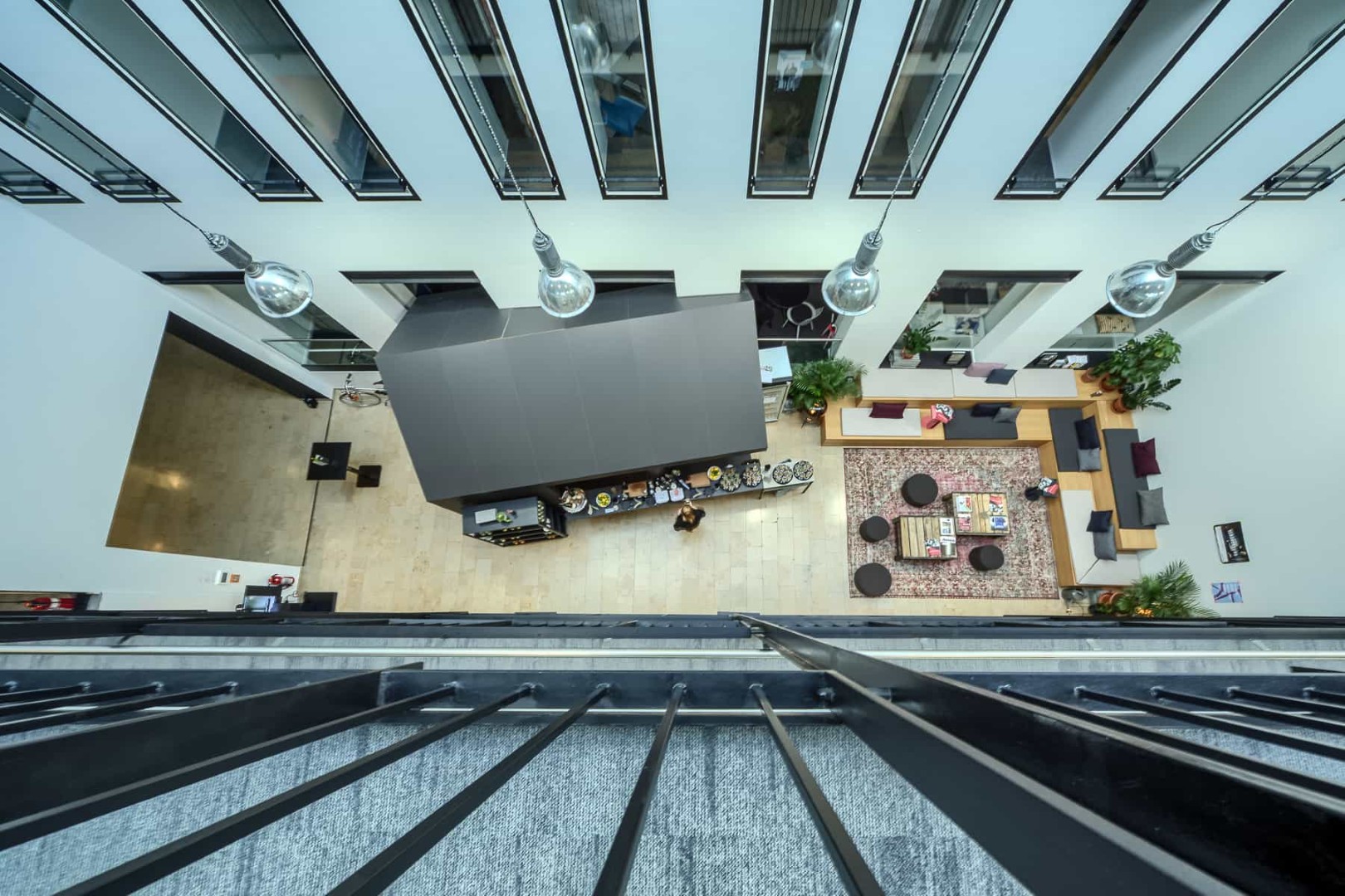 Düsseldorf Kaiserteich