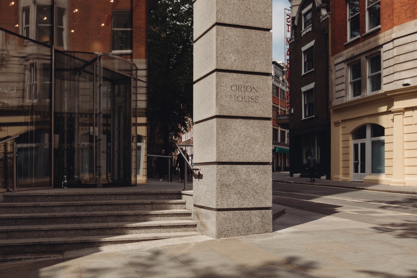 Orion House photo 6