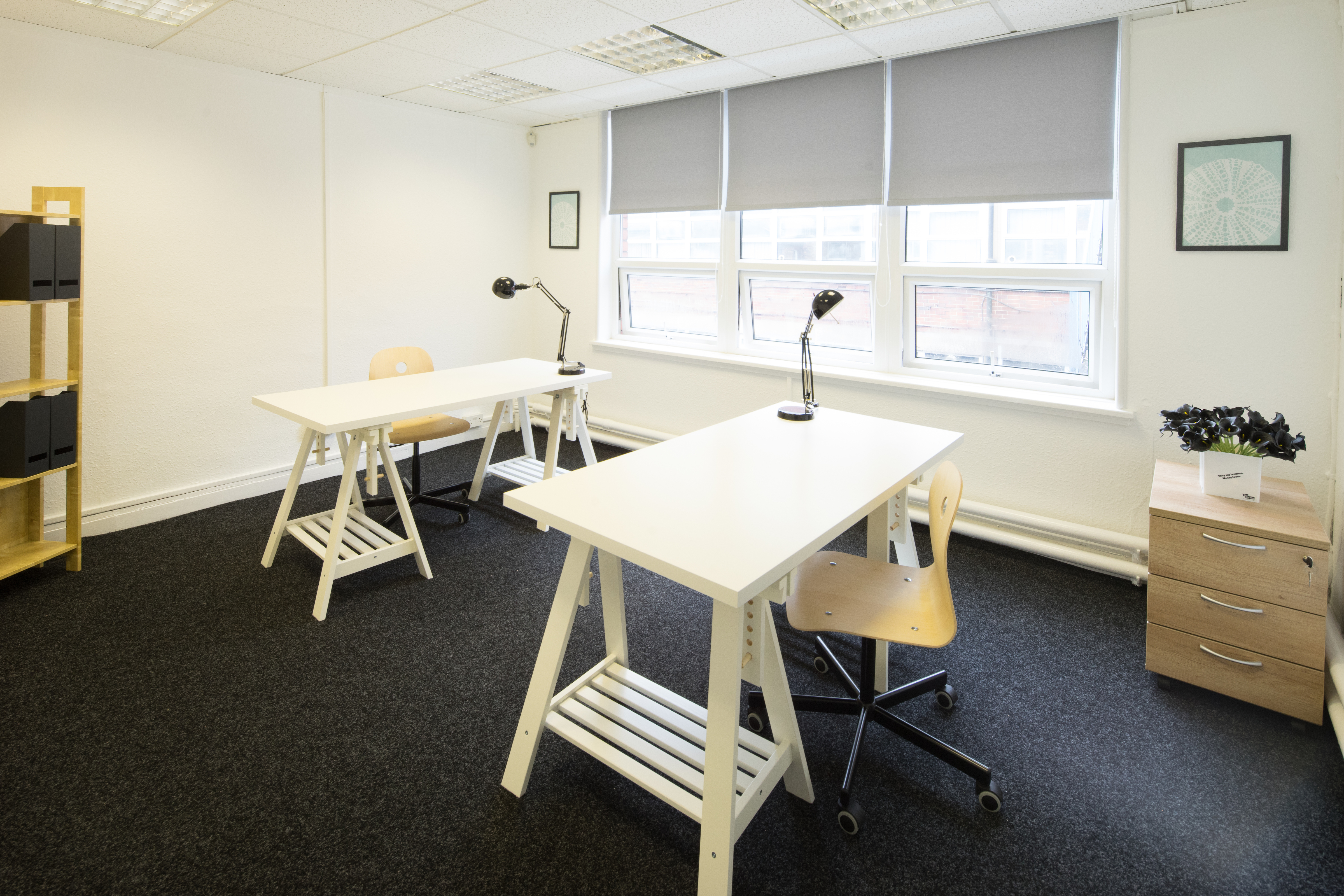 Atlantic Business Centre photo 7